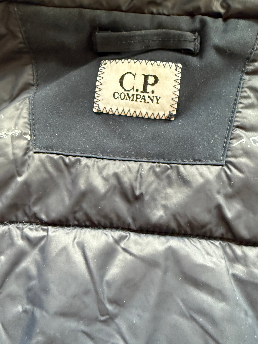 CP Company Pro Tek Primaloft Jacket