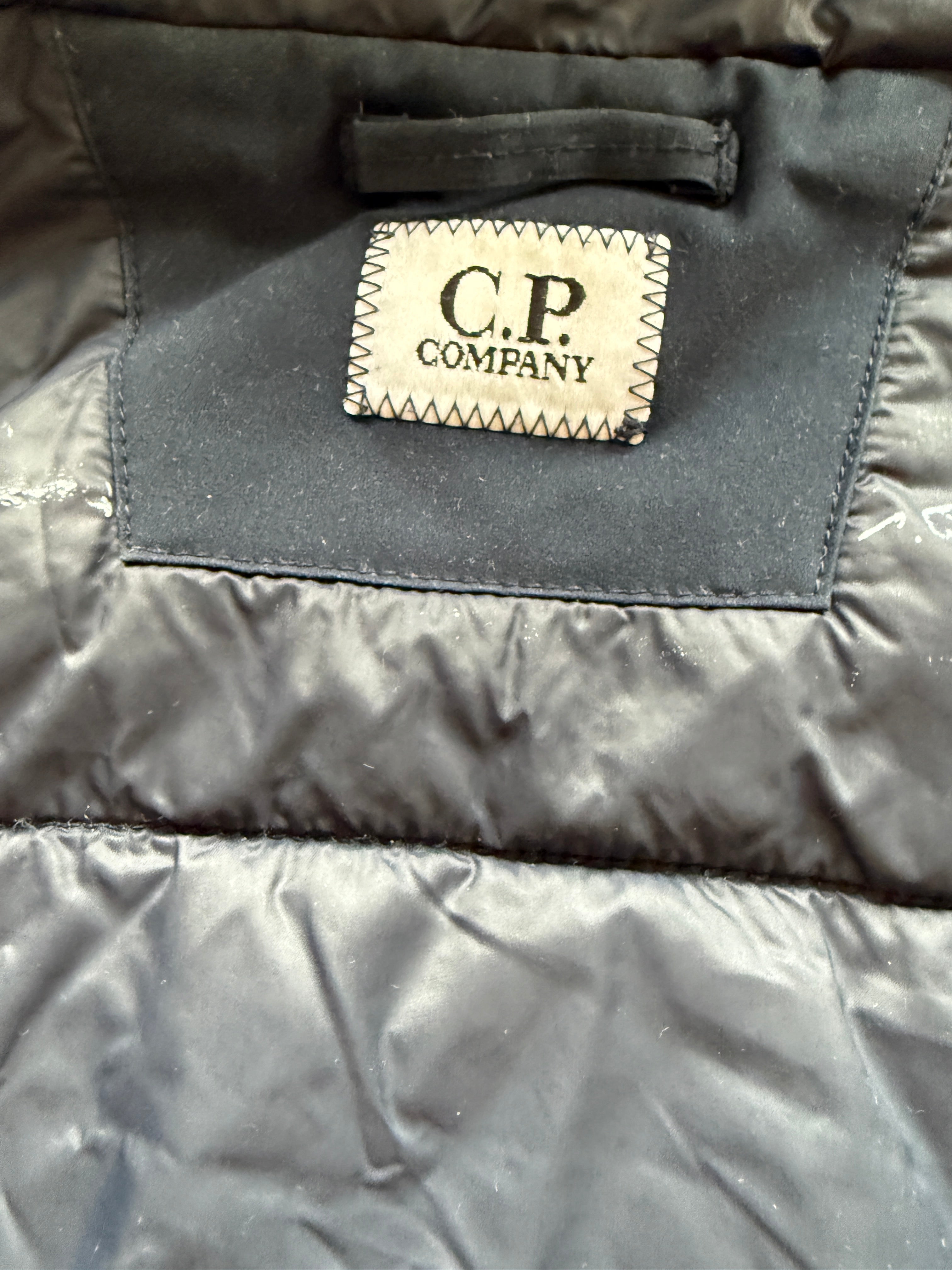 CP Company Pro Tek Primaloft Jacket