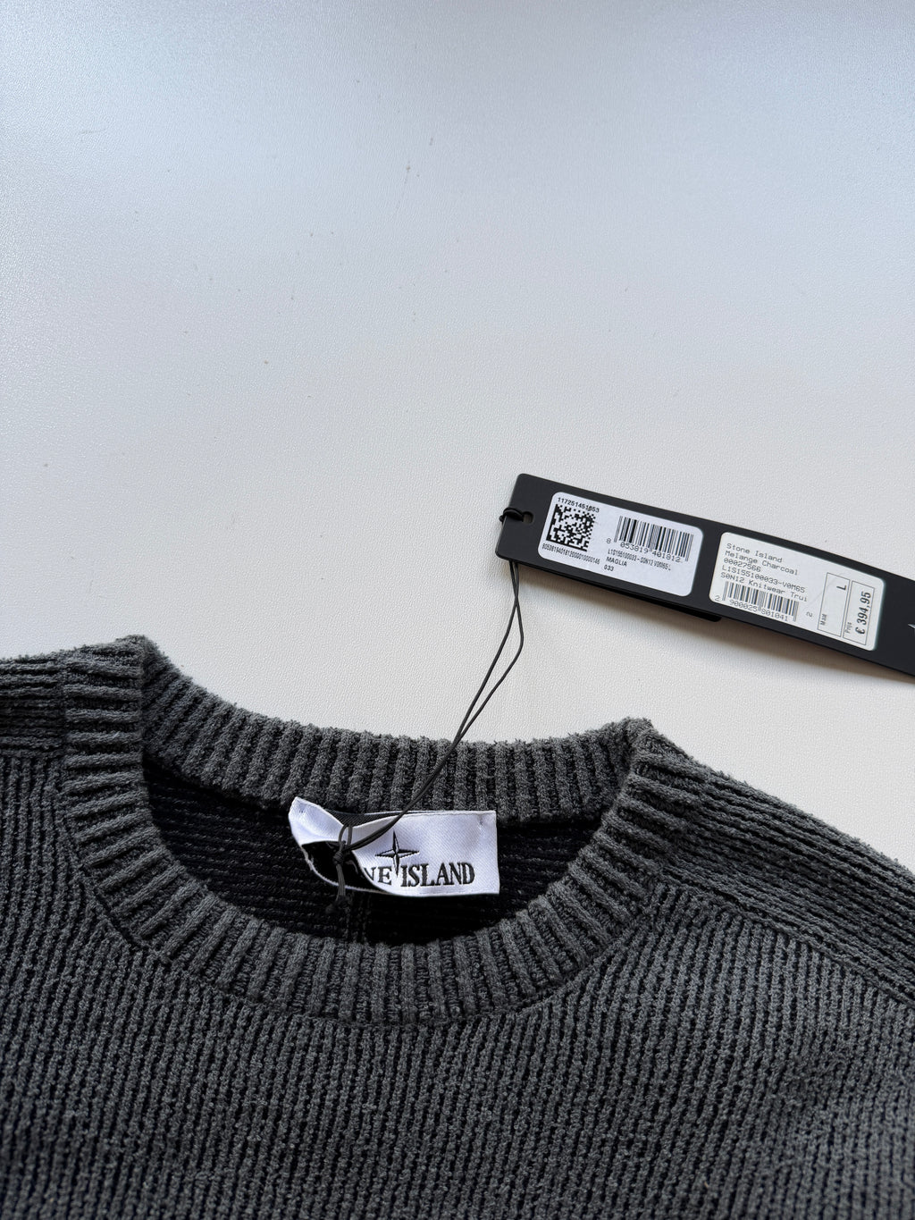 Stone Island Knitwear Jumper