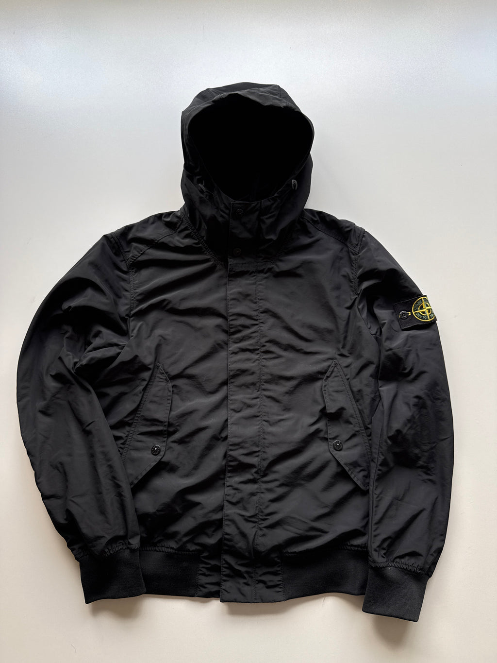 Stone Island Micro Reps Jacket