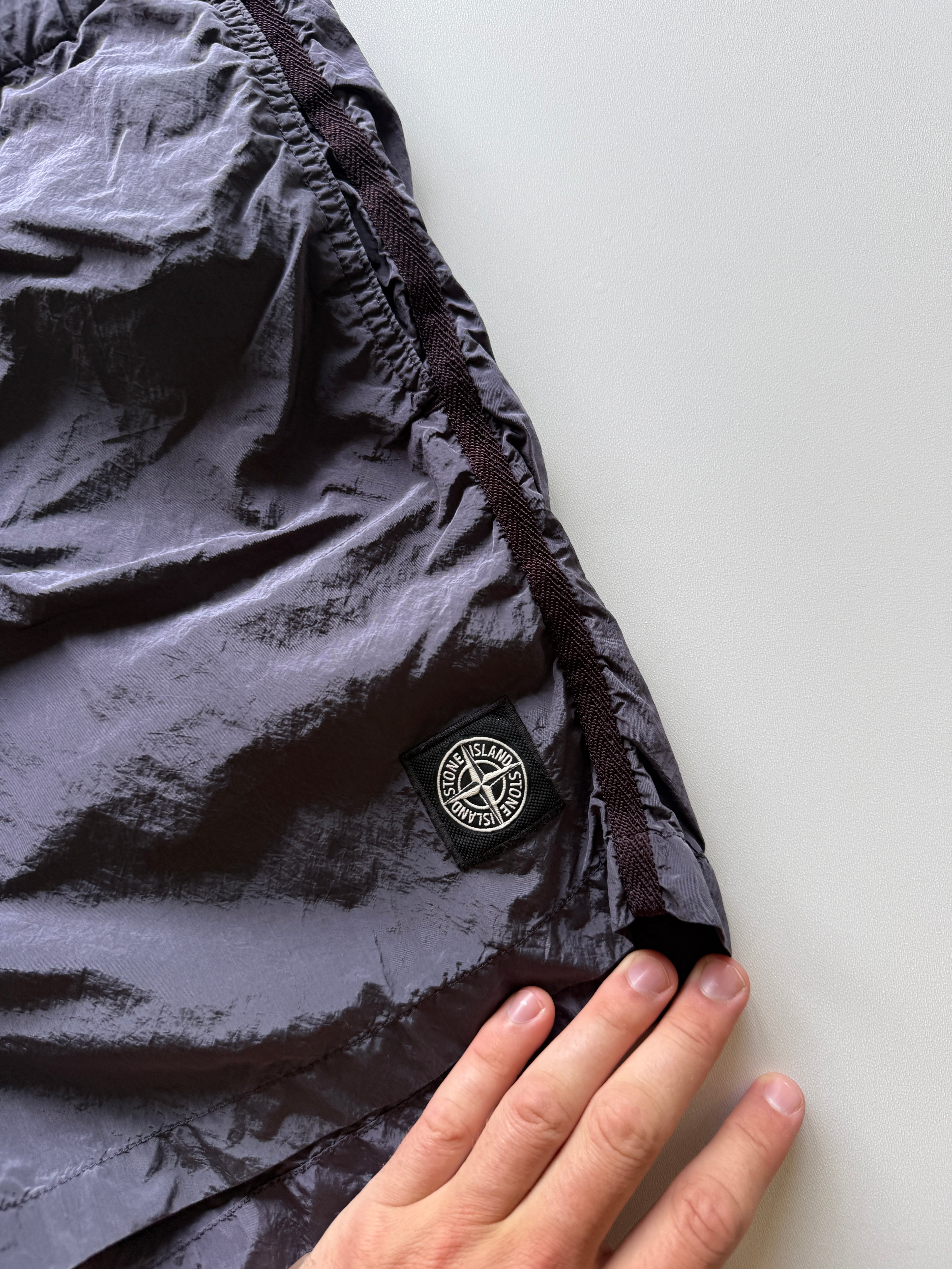 Stone Island Nylon Swimshorts