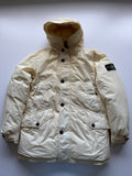 Stone Island Naslan Light Watro Jacket