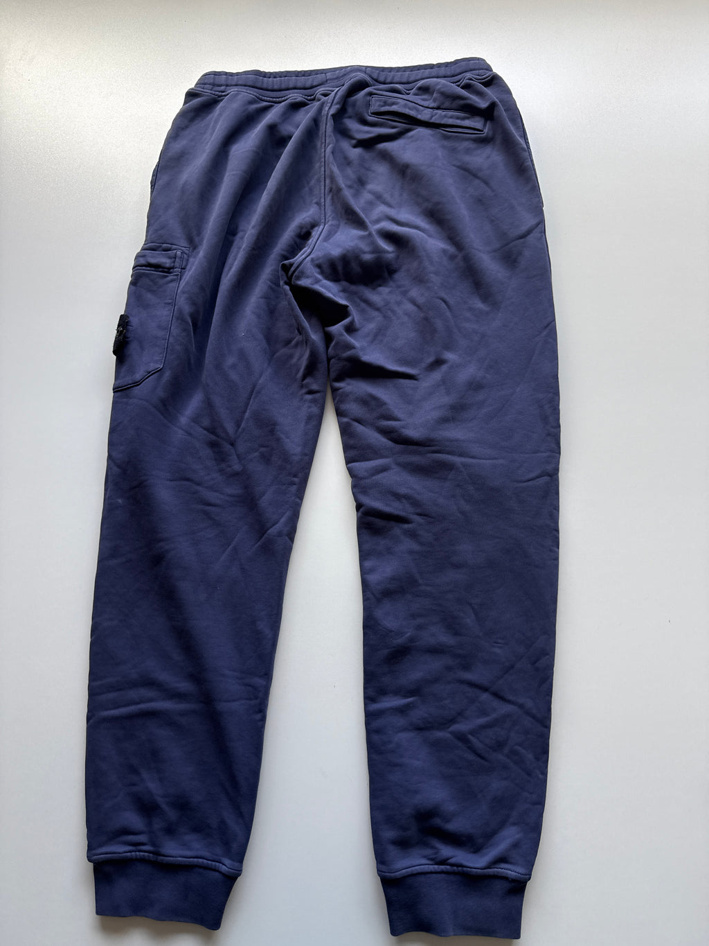 Stone Island Jogger Blue