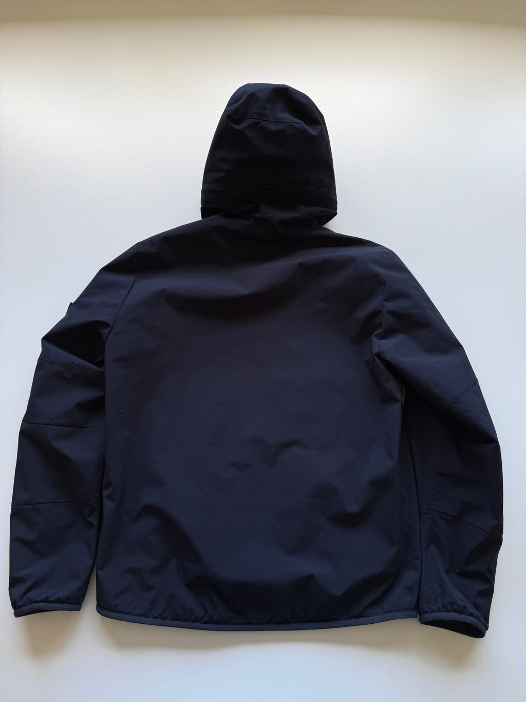 Stone Island Soft Shell Primaloft Jacket
