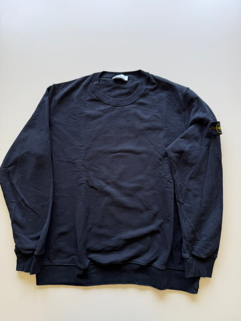 Stone Island Sweater MarineBlue