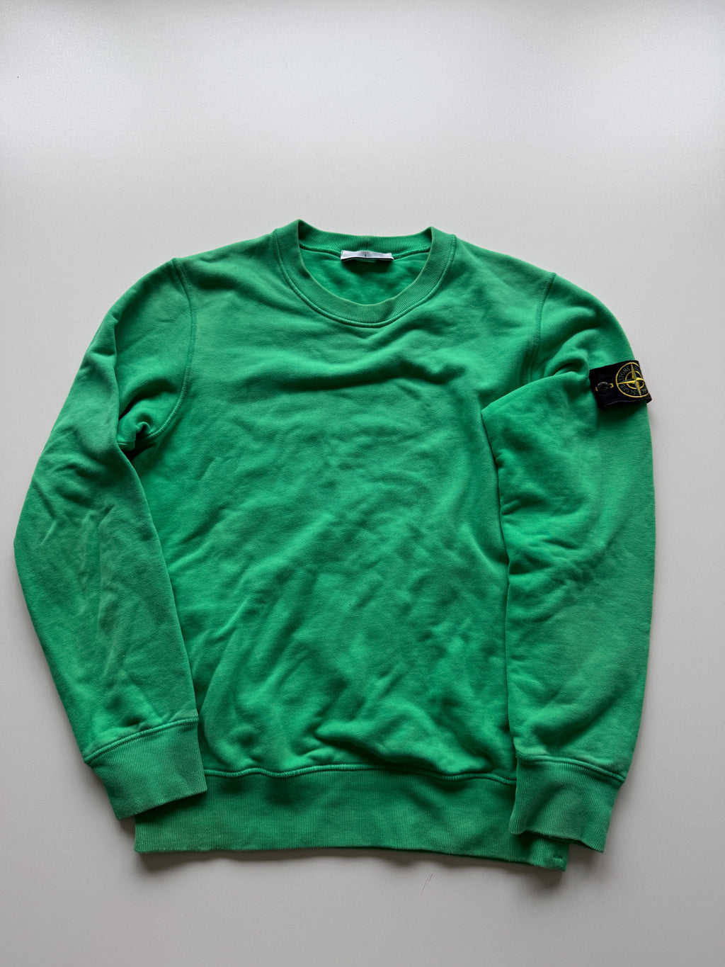 Stone sland Sweater