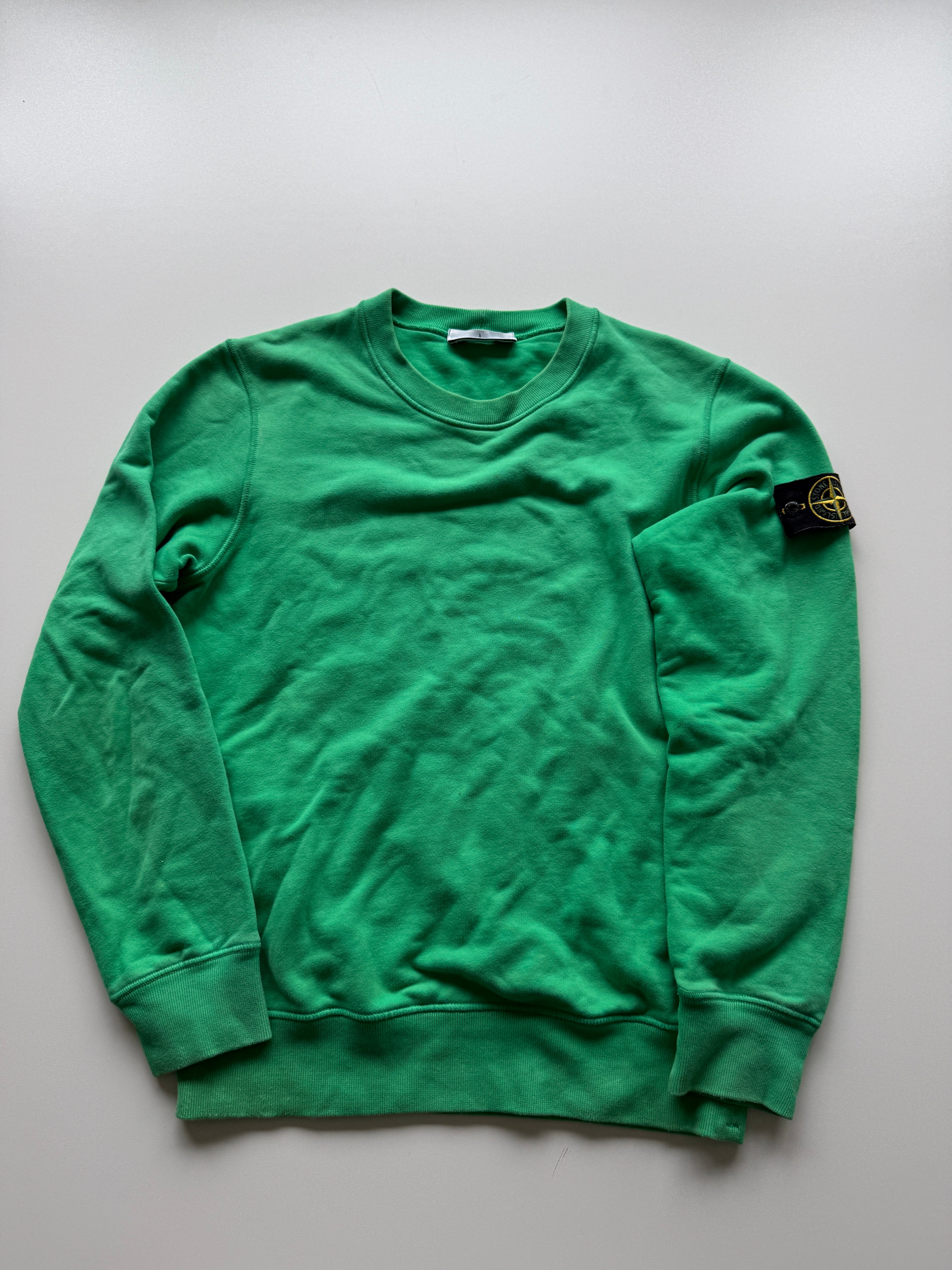 Stone sland Sweater