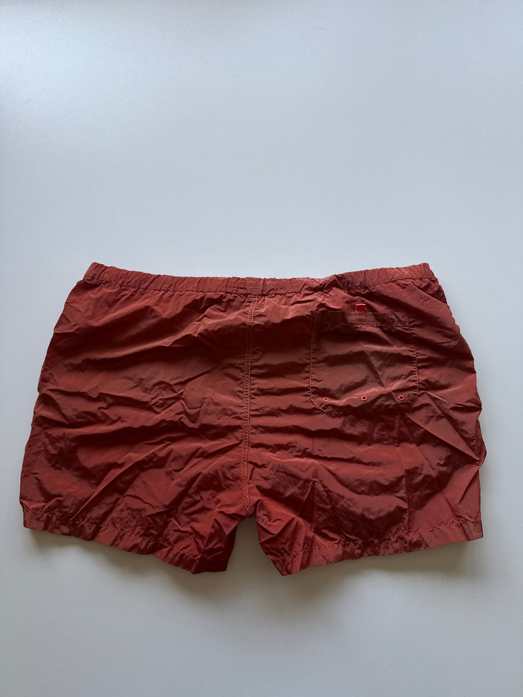 Stone Island Nylon Swimshorts