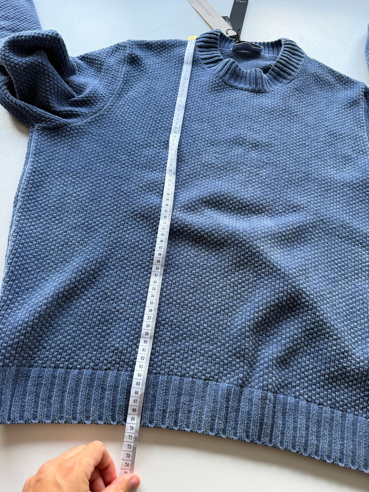 Stone Island Knitwear Jumper