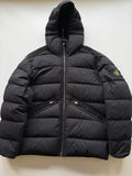 Stone Island Seamless Tunnel Nylon Down Jacket