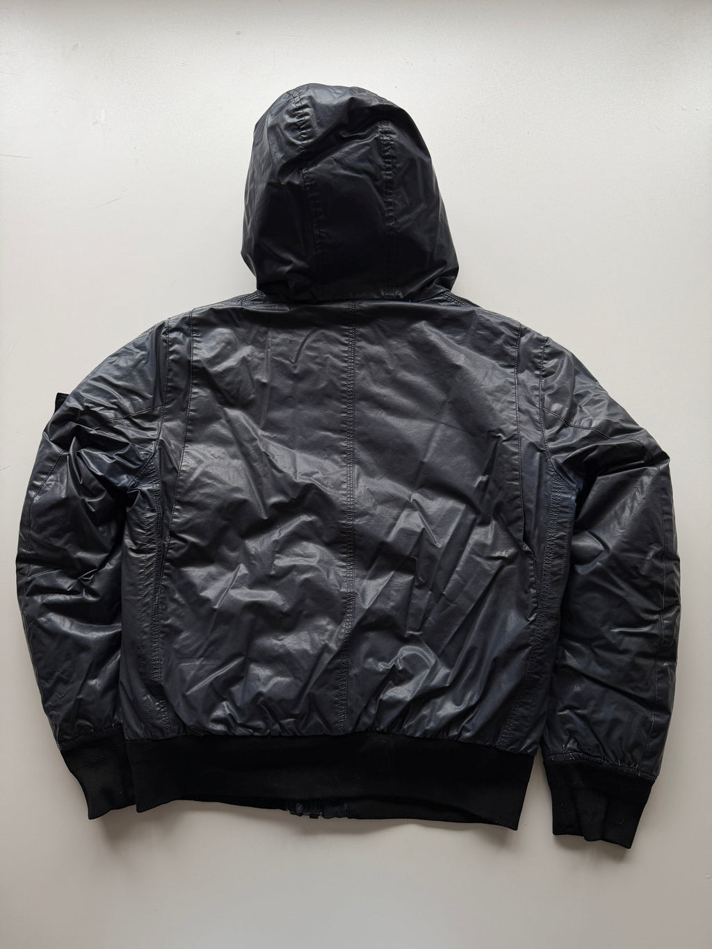 Stone Island Ice Down Jacket