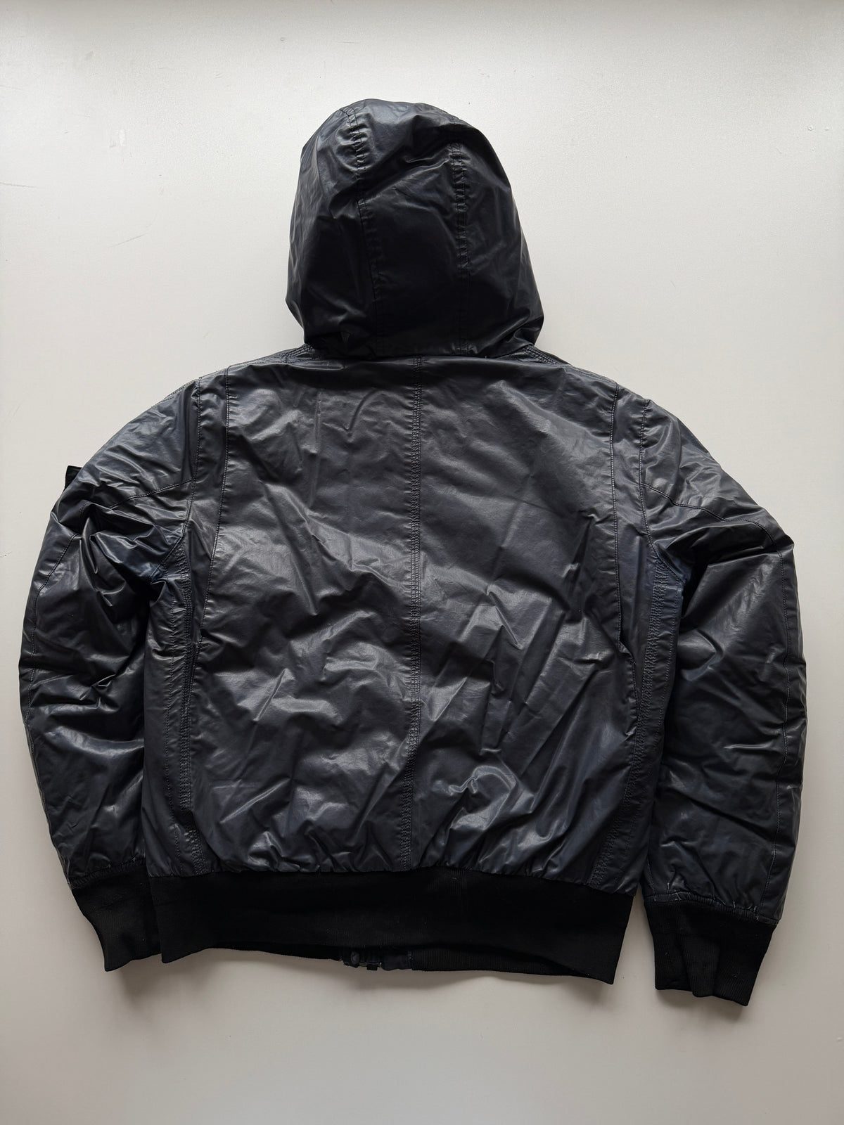 Stone Island Ice Down Jacket