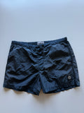 Stone Island Nylon Blue Swimshorts