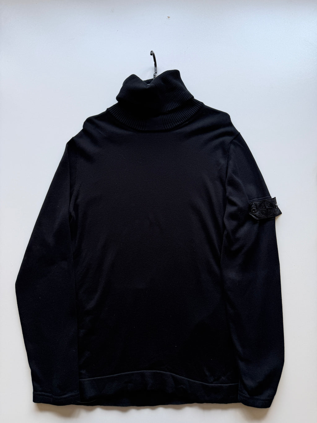 Stone Island Shadow Project Turtleneck