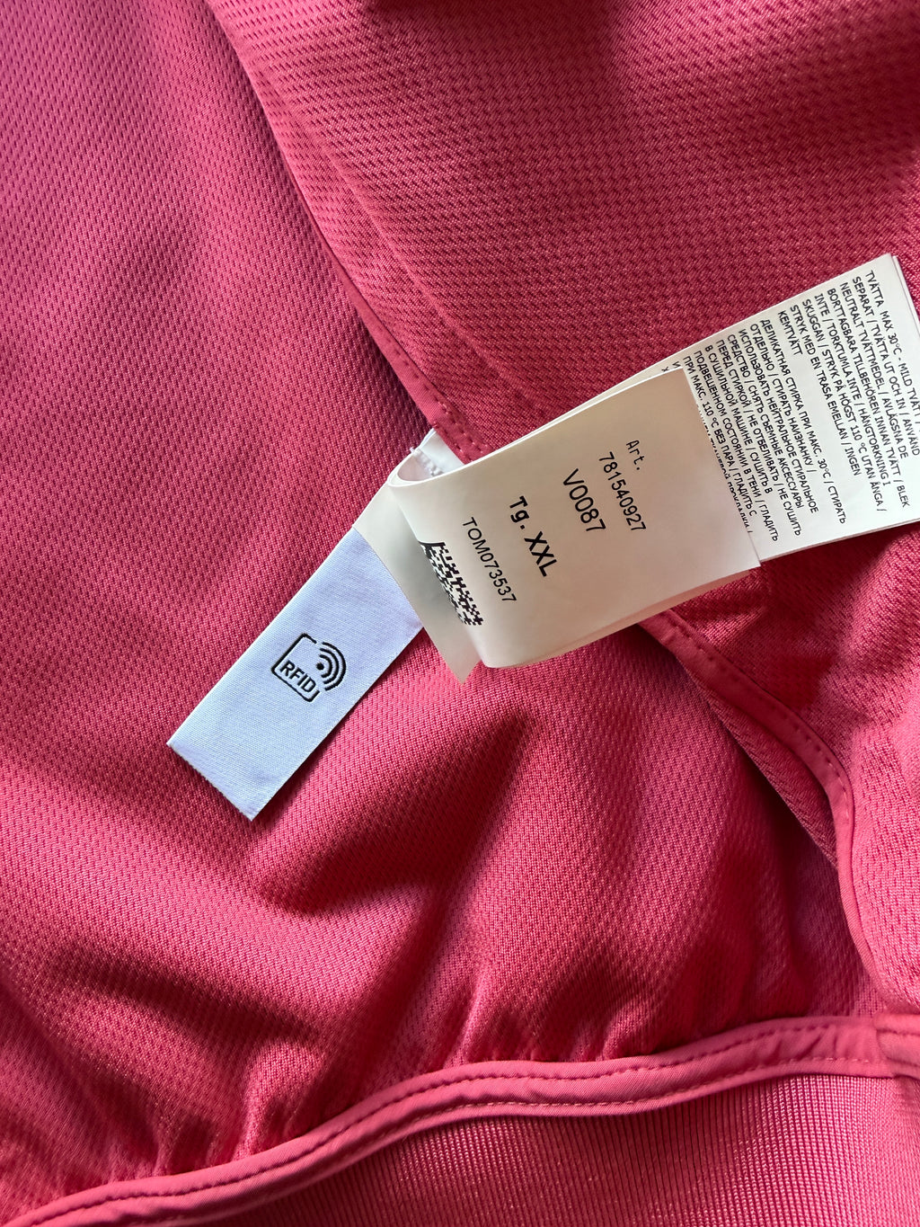 Stone Island Soft Shell Jacket