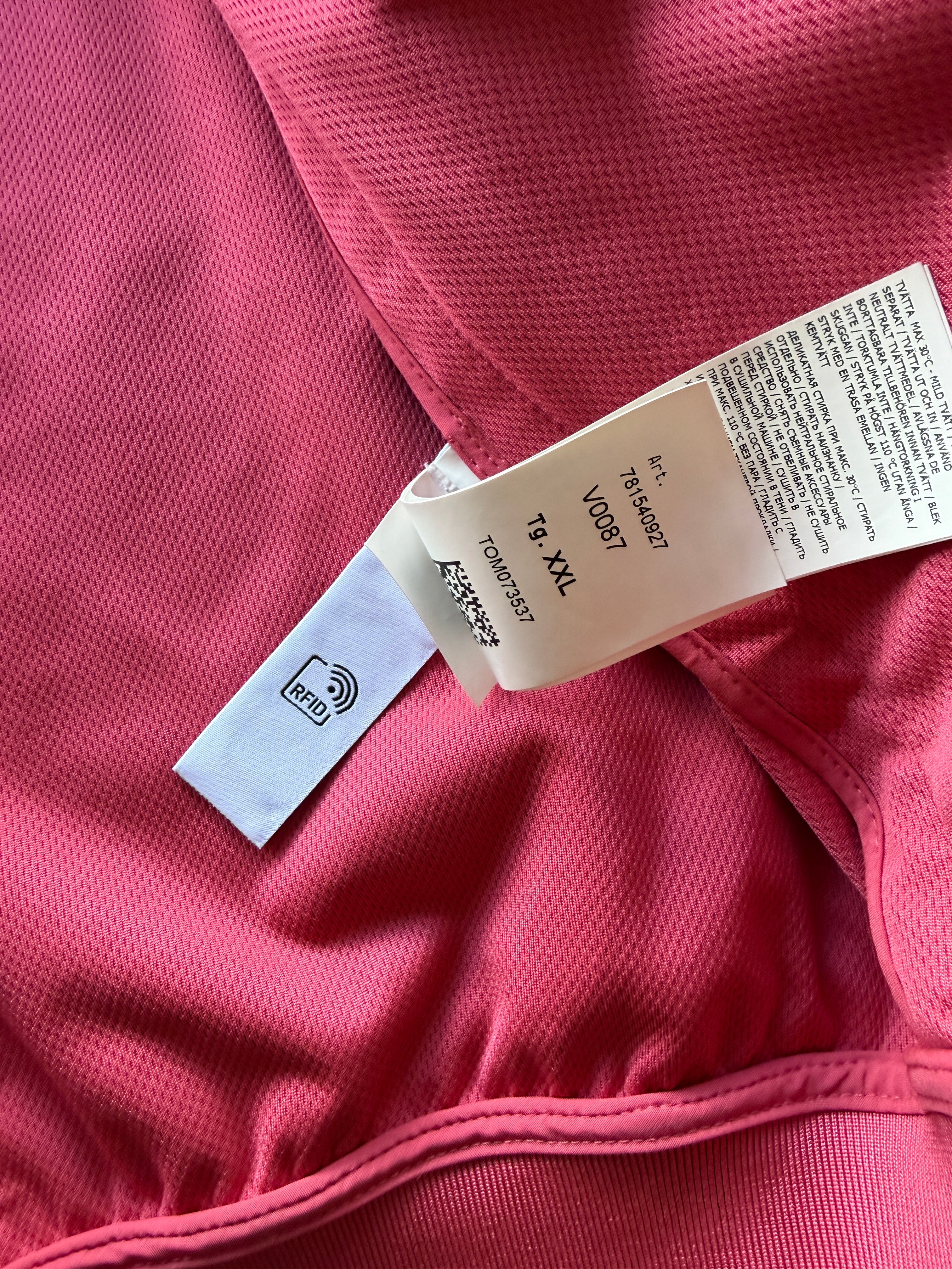 Stone Island Soft Shell Jacket