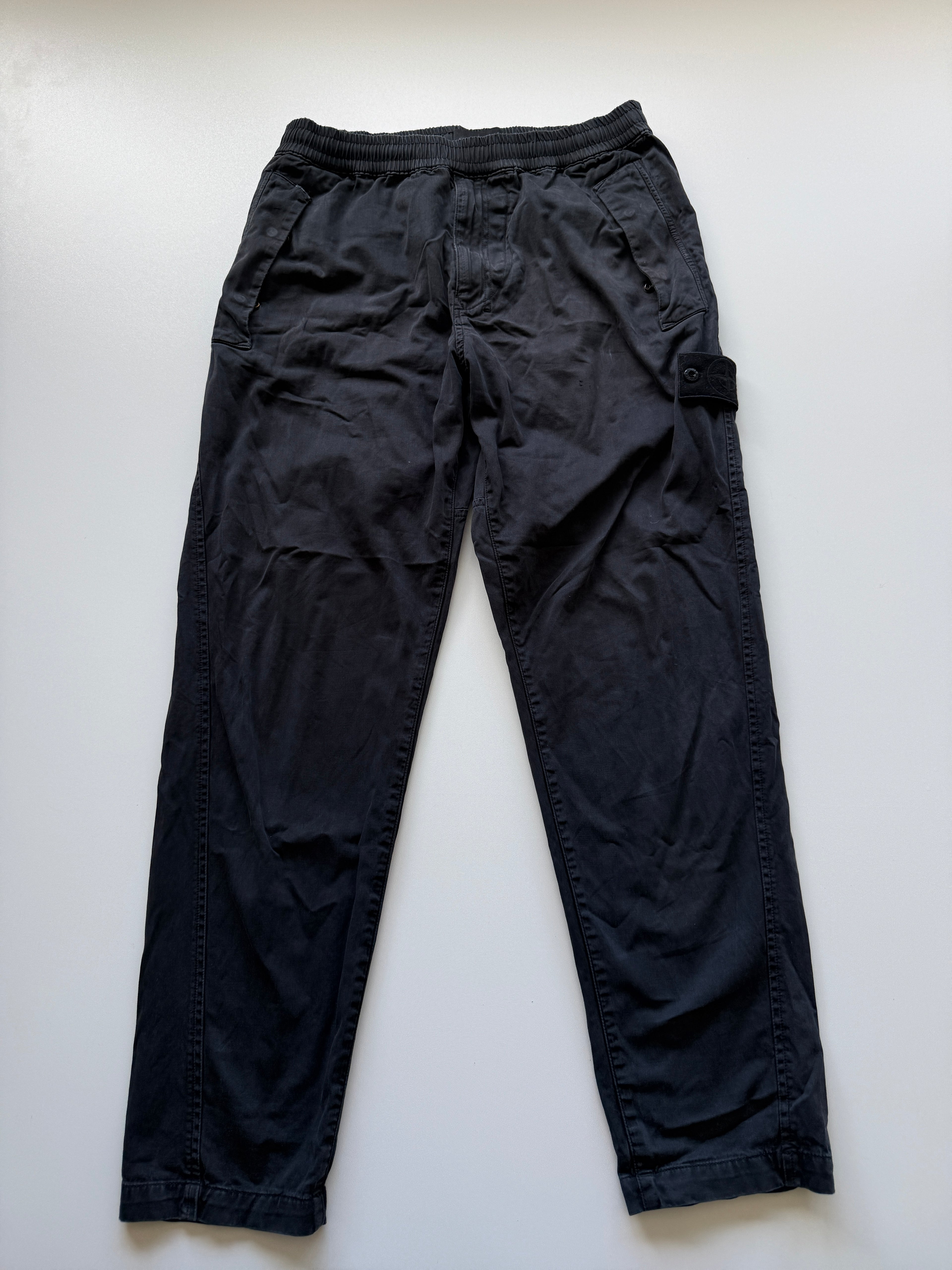 Stone Island Ghost Pants