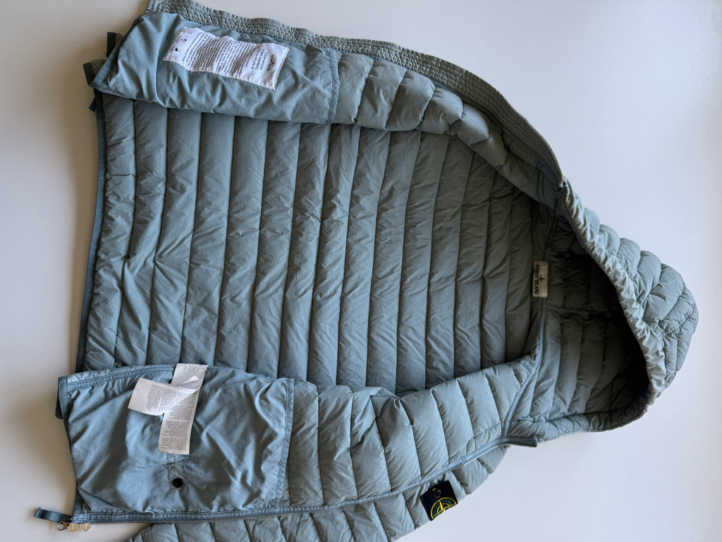 Stone Island Loom Woven Jacket