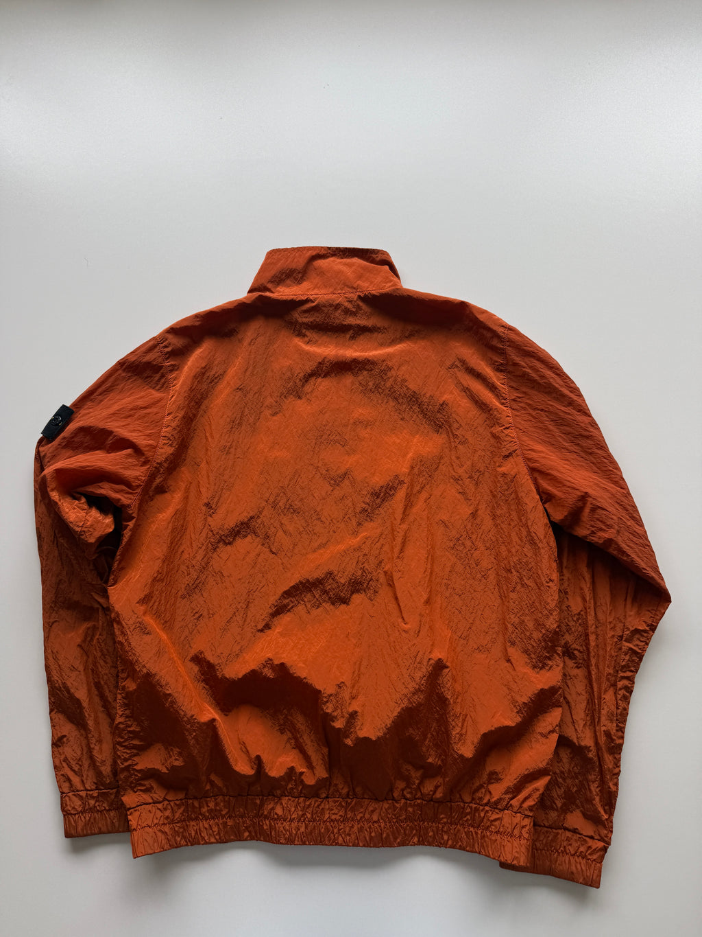 Stone Island X Supreme Nylon Metal Jacket
