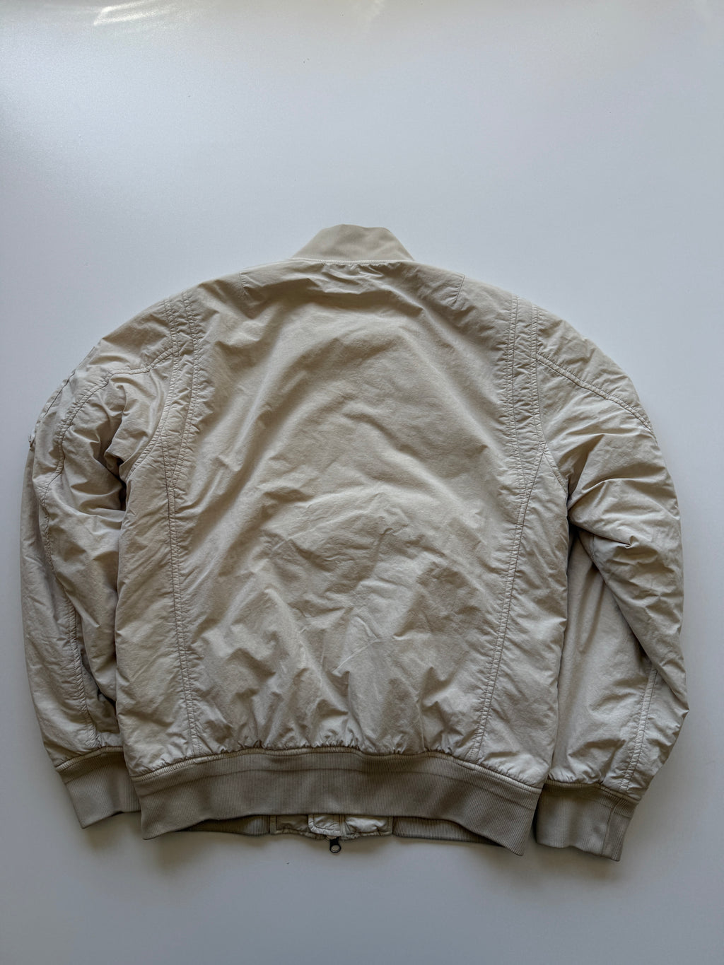 CP Company Flatt Nylon Jacket