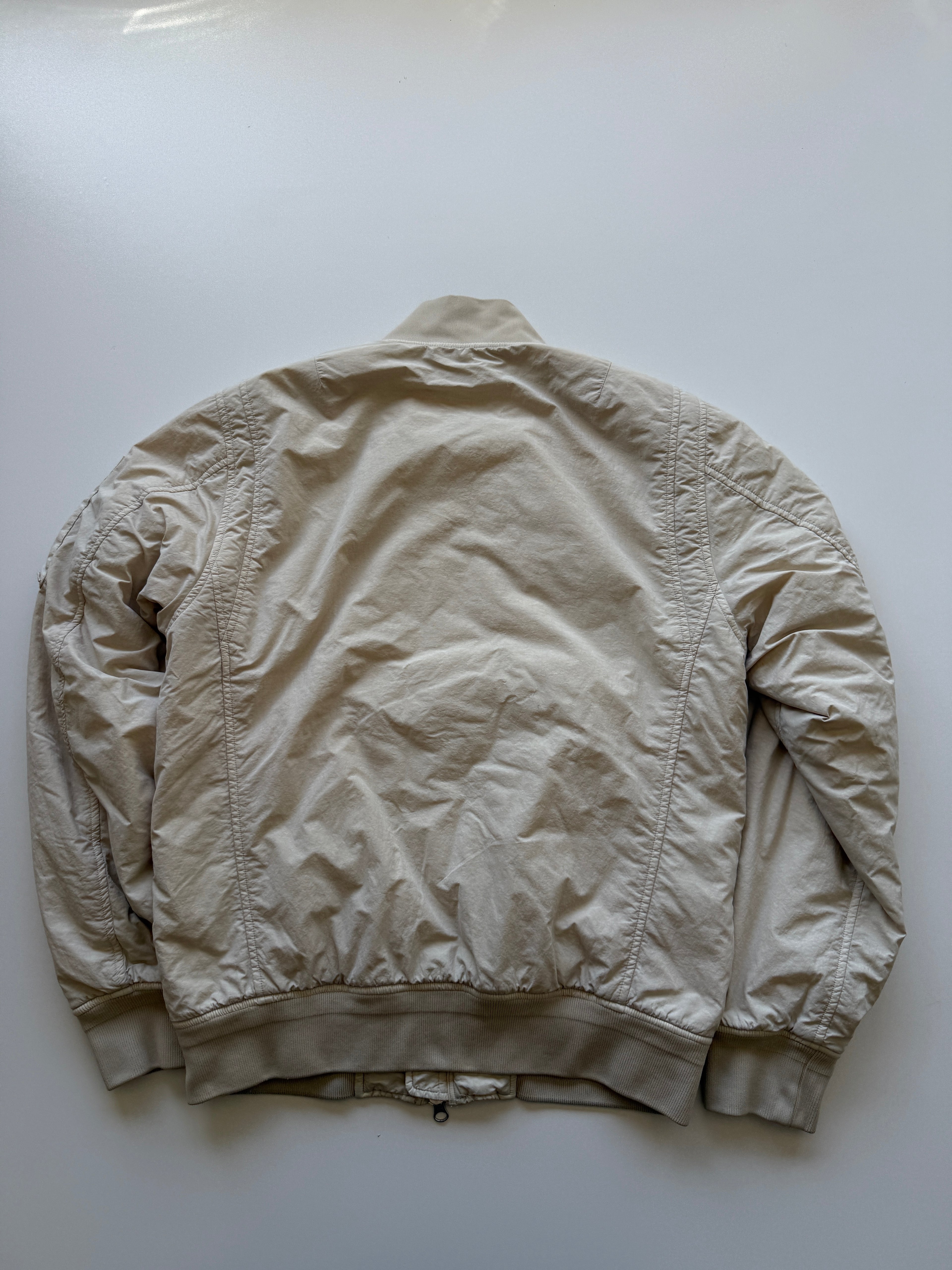 CP Company Flatt Nylon Jacket