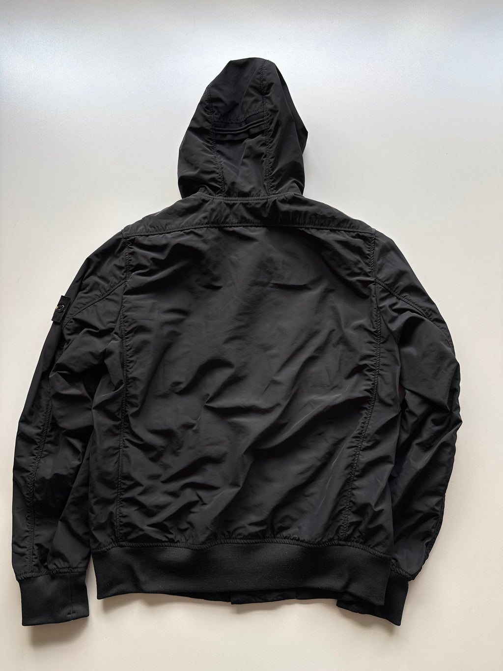 Stone Island Micro Reps Jacket