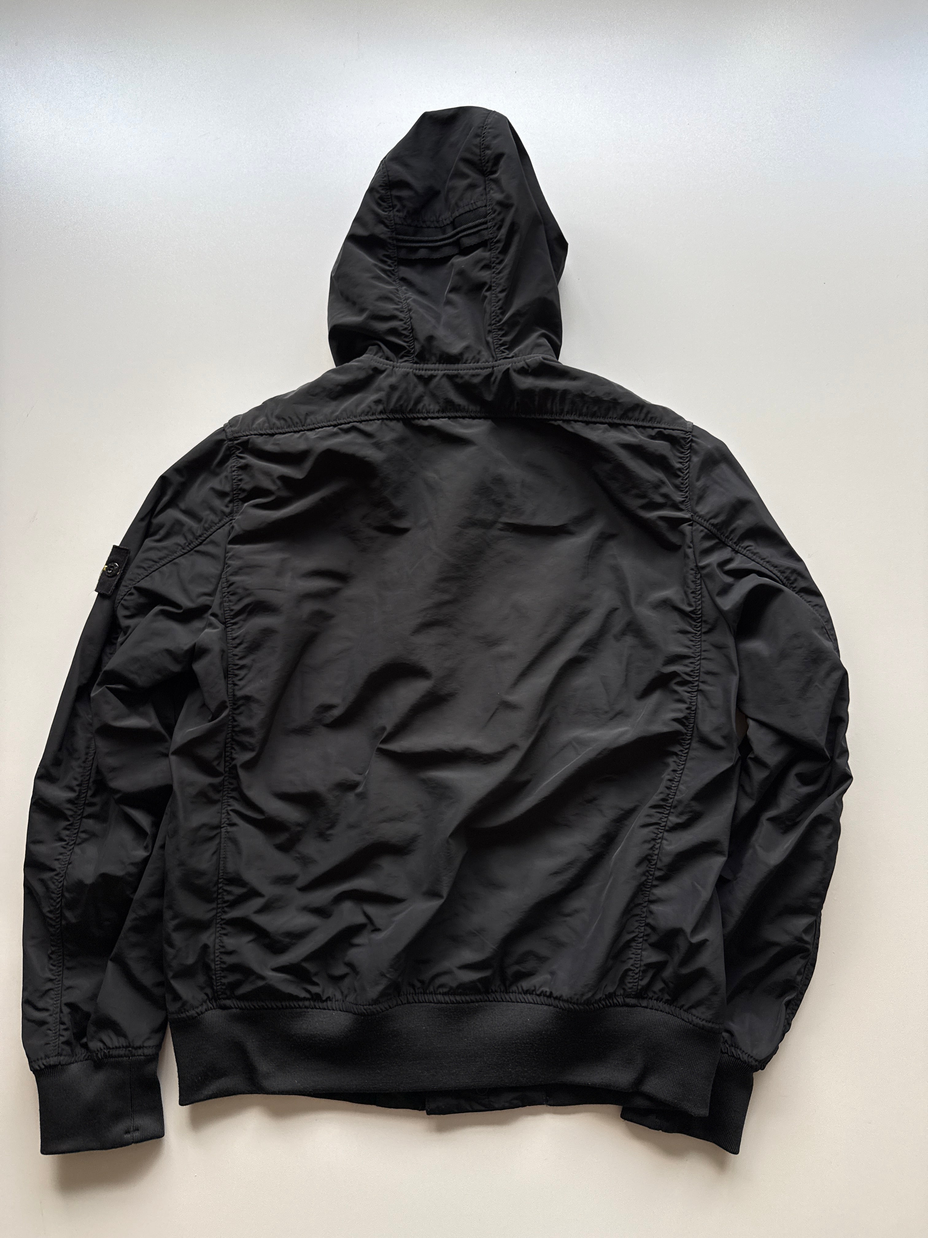 Stone Island Micro Reps Jacket