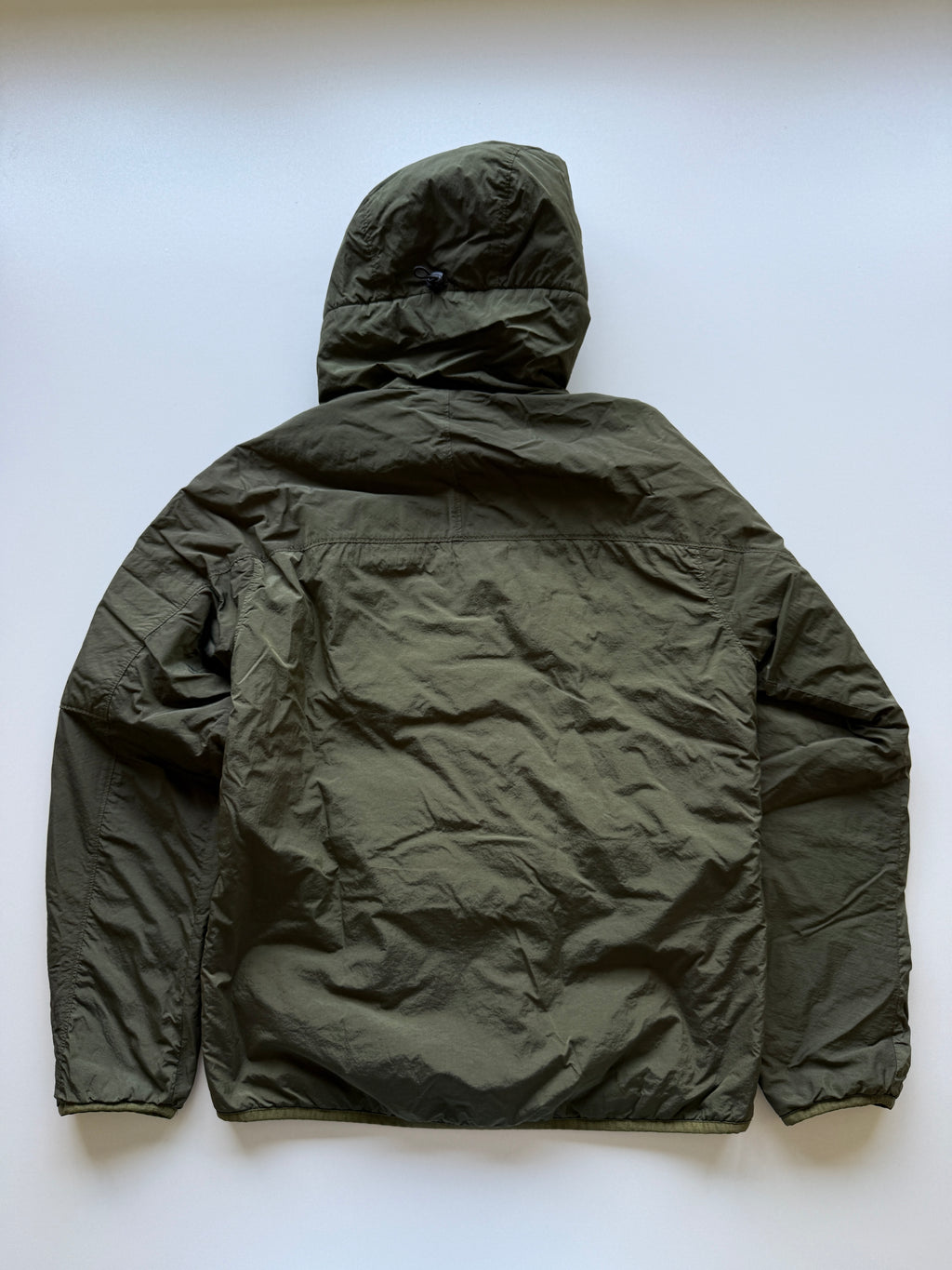 CP Company CR-L Jacket Green