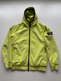 Stone Island Soft shell Jacket