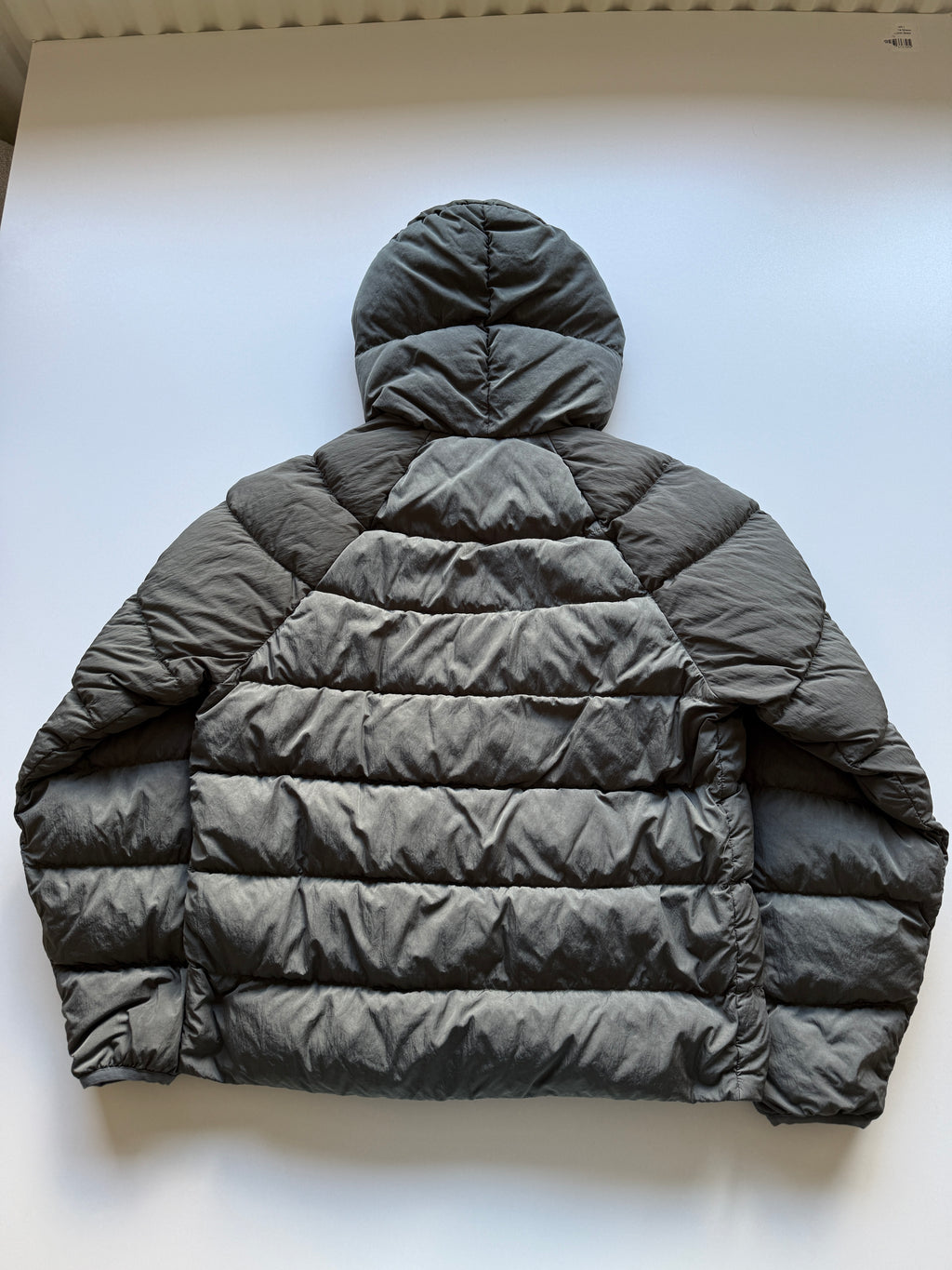 Stone island Eco-Chome Jacket