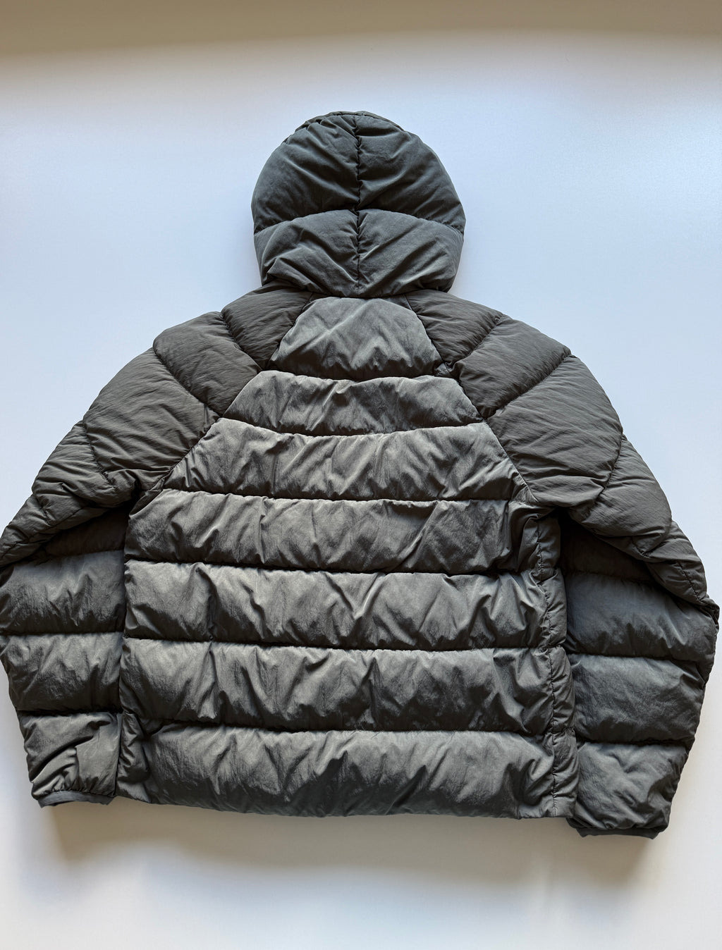 CP Company Eco-Chrome Goggle Jacket