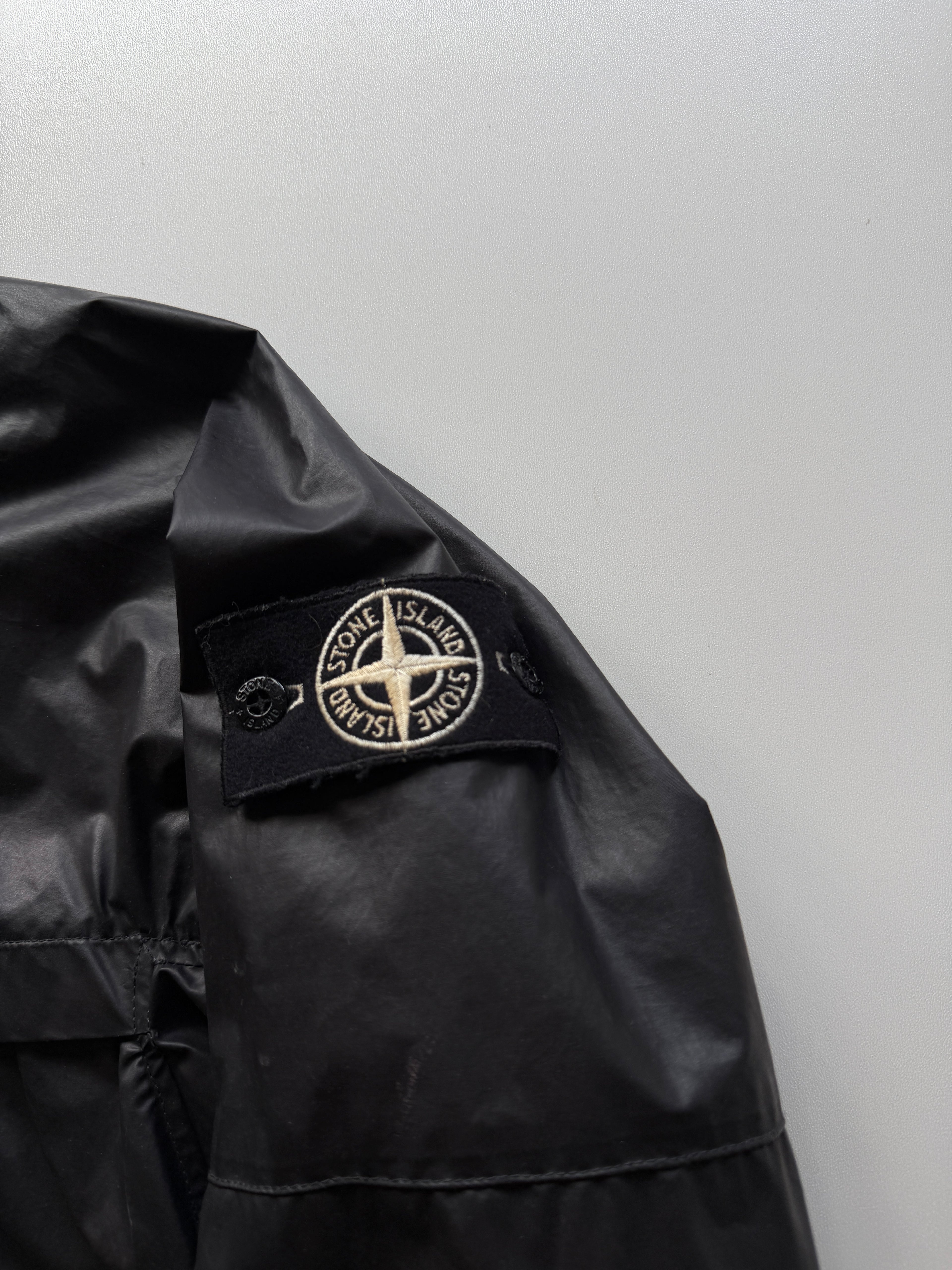 Stone Island Heat Reactive Jacket