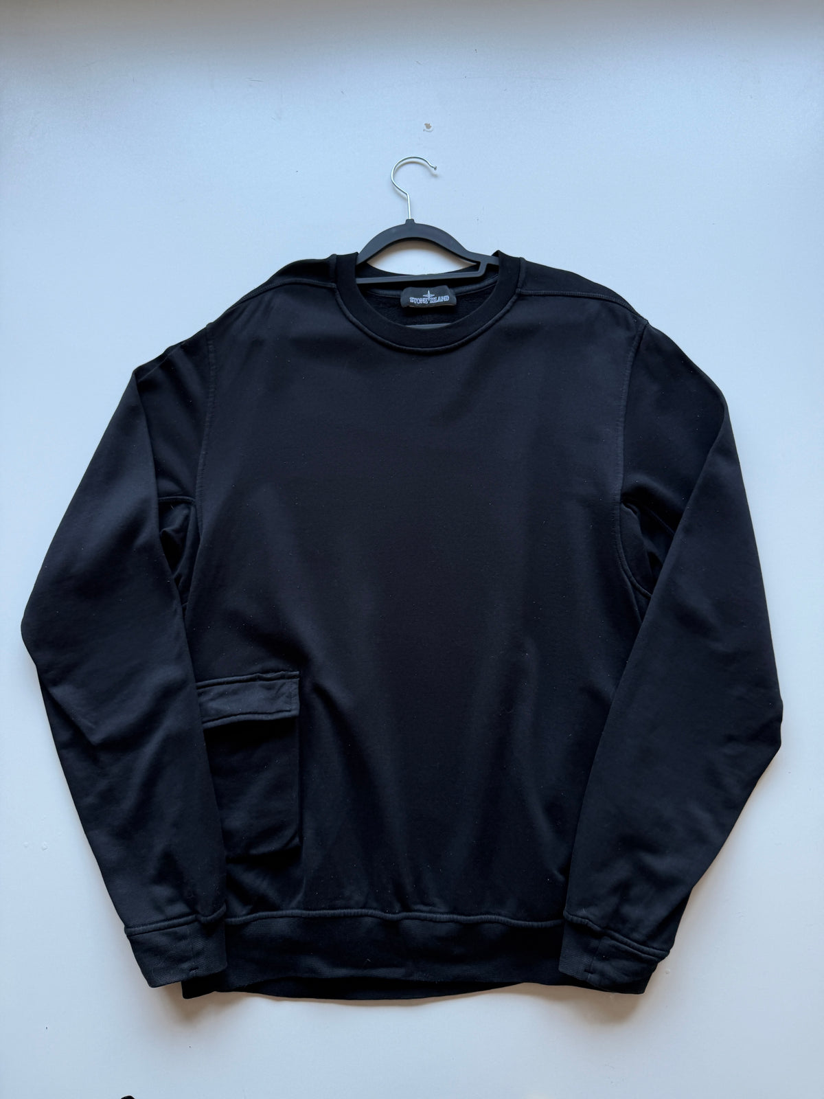 Stone Island Shadow Project Sweater