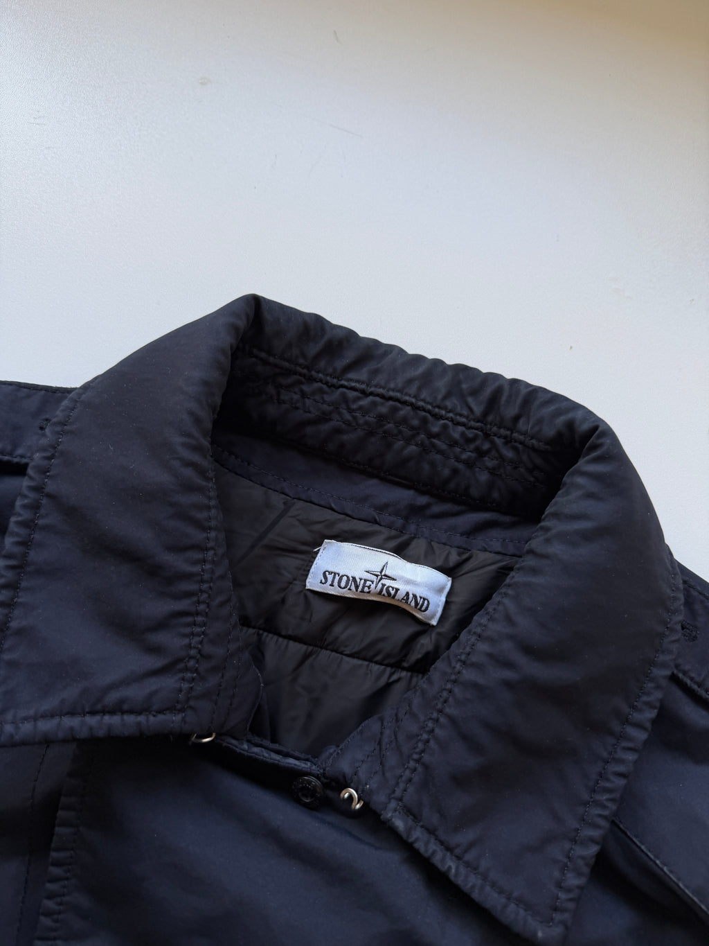 Stone Island David TC Primaloft Jacket