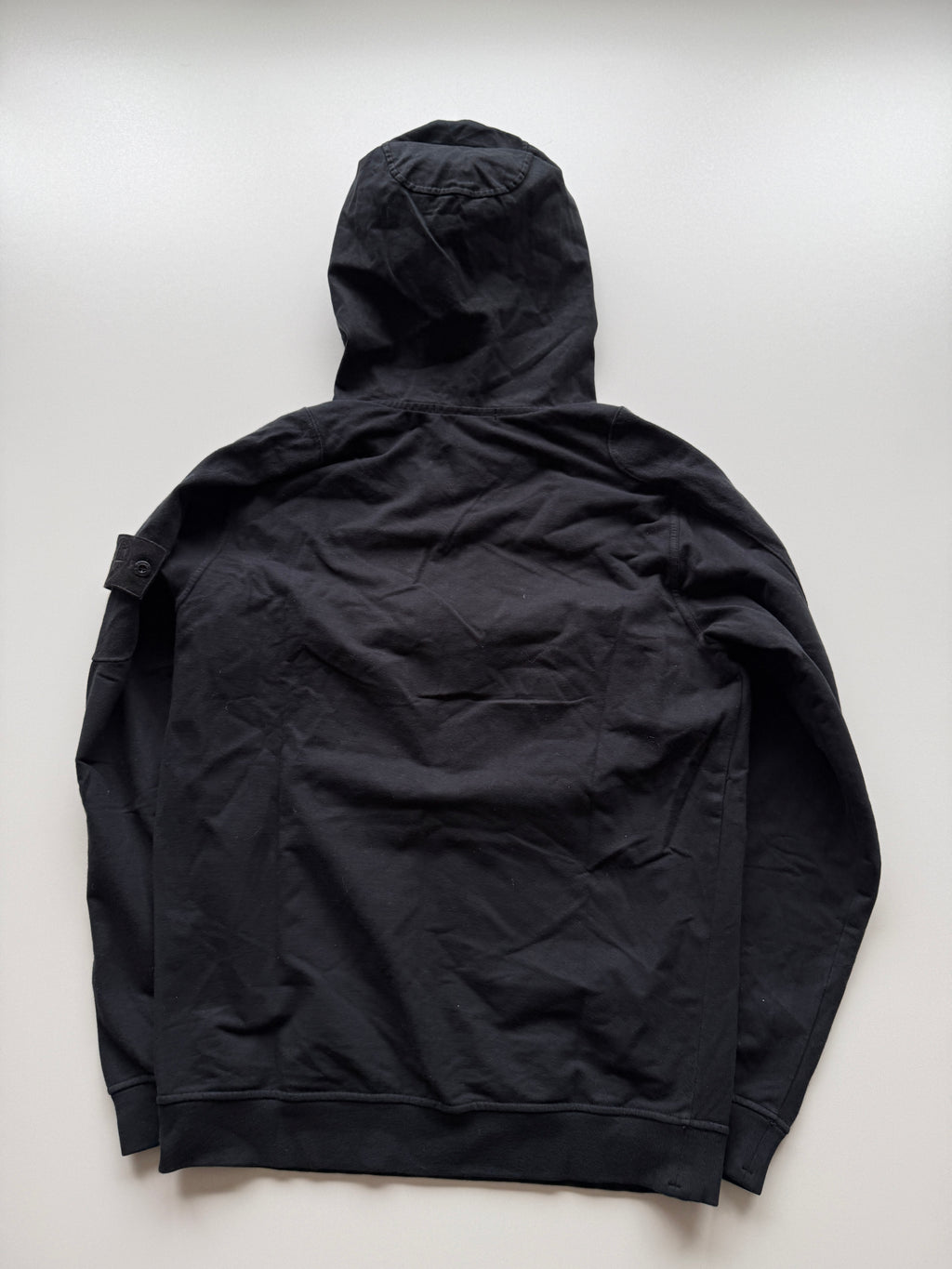 Stone Island Ghost Smock