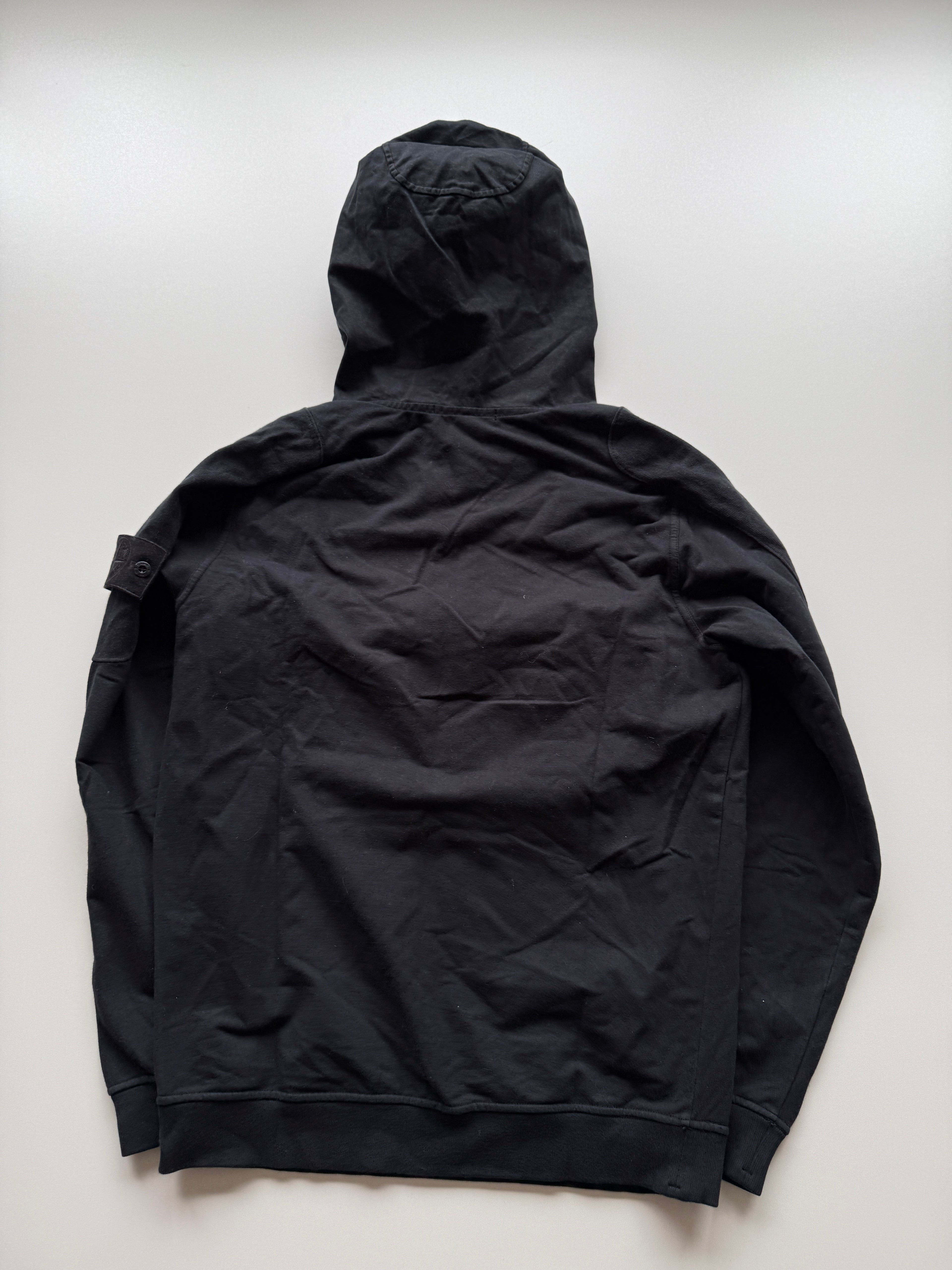 Stone Island Ghost Smock