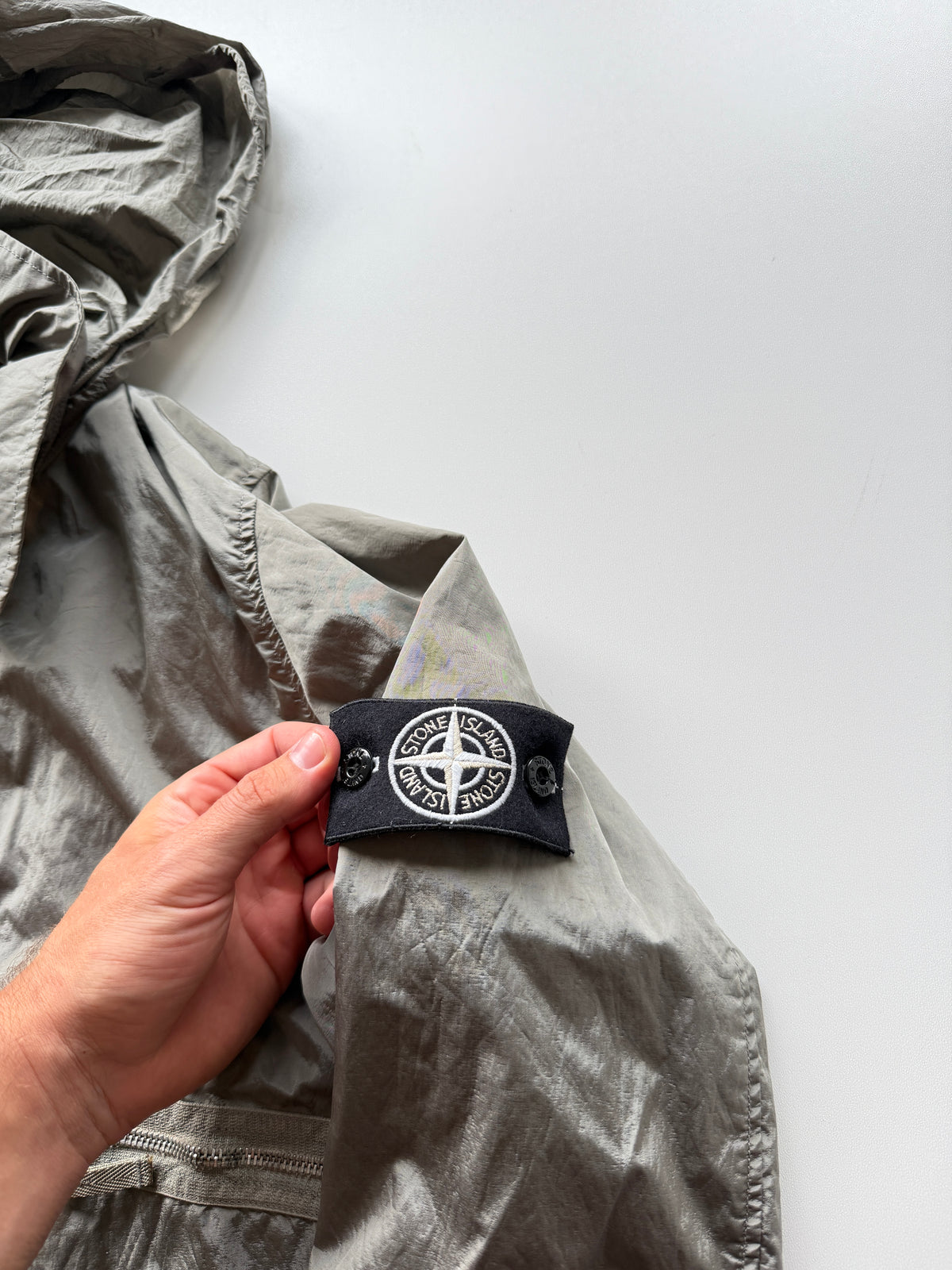 Stone Island Metal 2008 Jacket