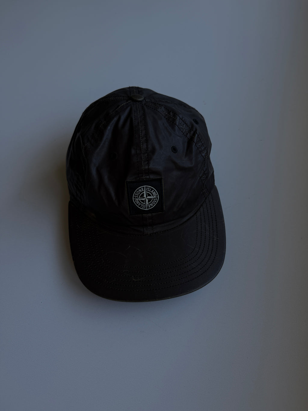 Stone Island Heat Reactive Cap
