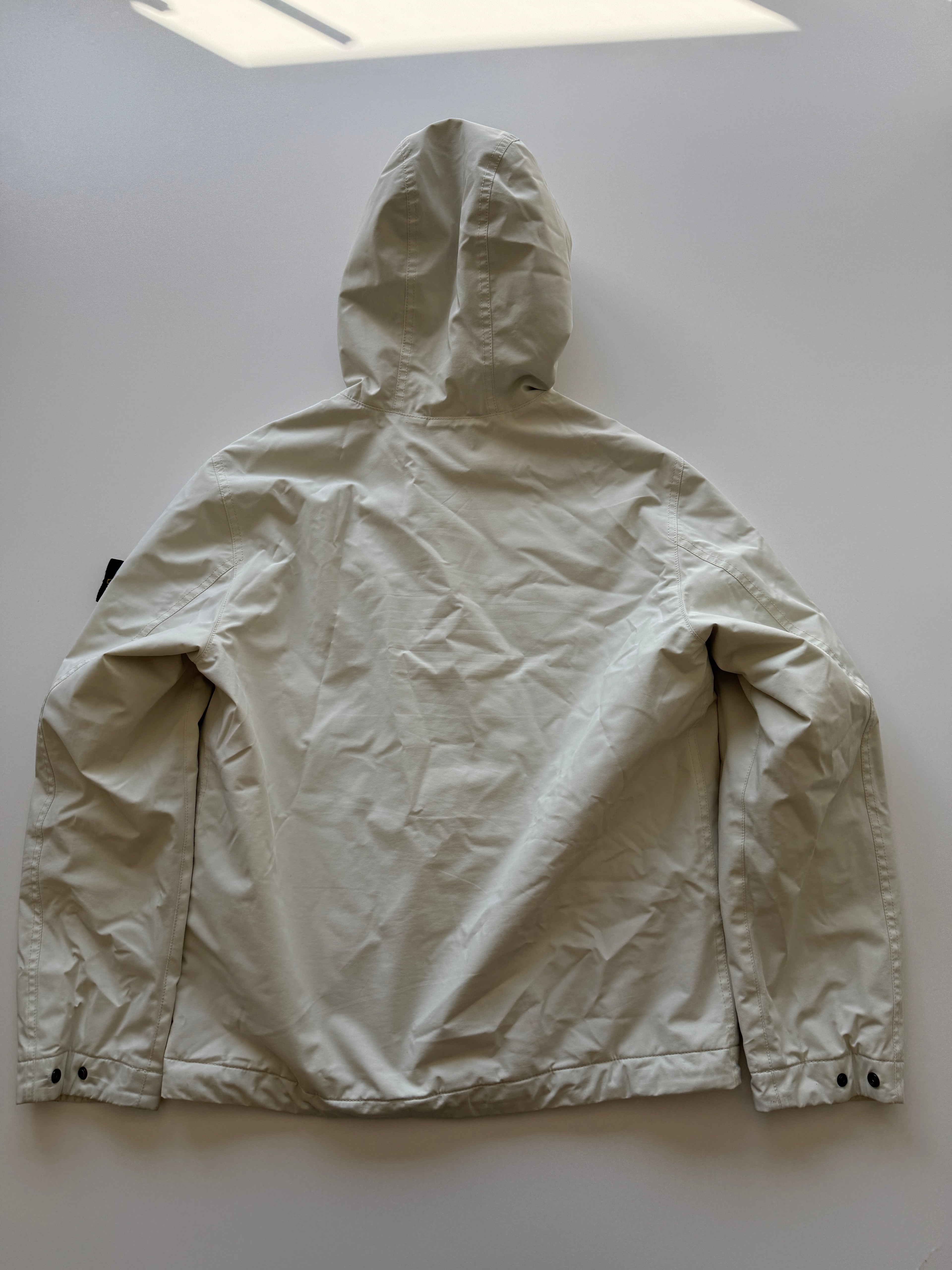 Stone Island Soft shell Primaloft Jacket