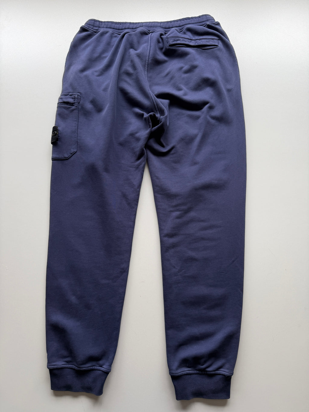 Stone Island Jogger Blue