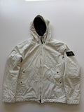 Stone Island Soft shell Primaloft Jacket