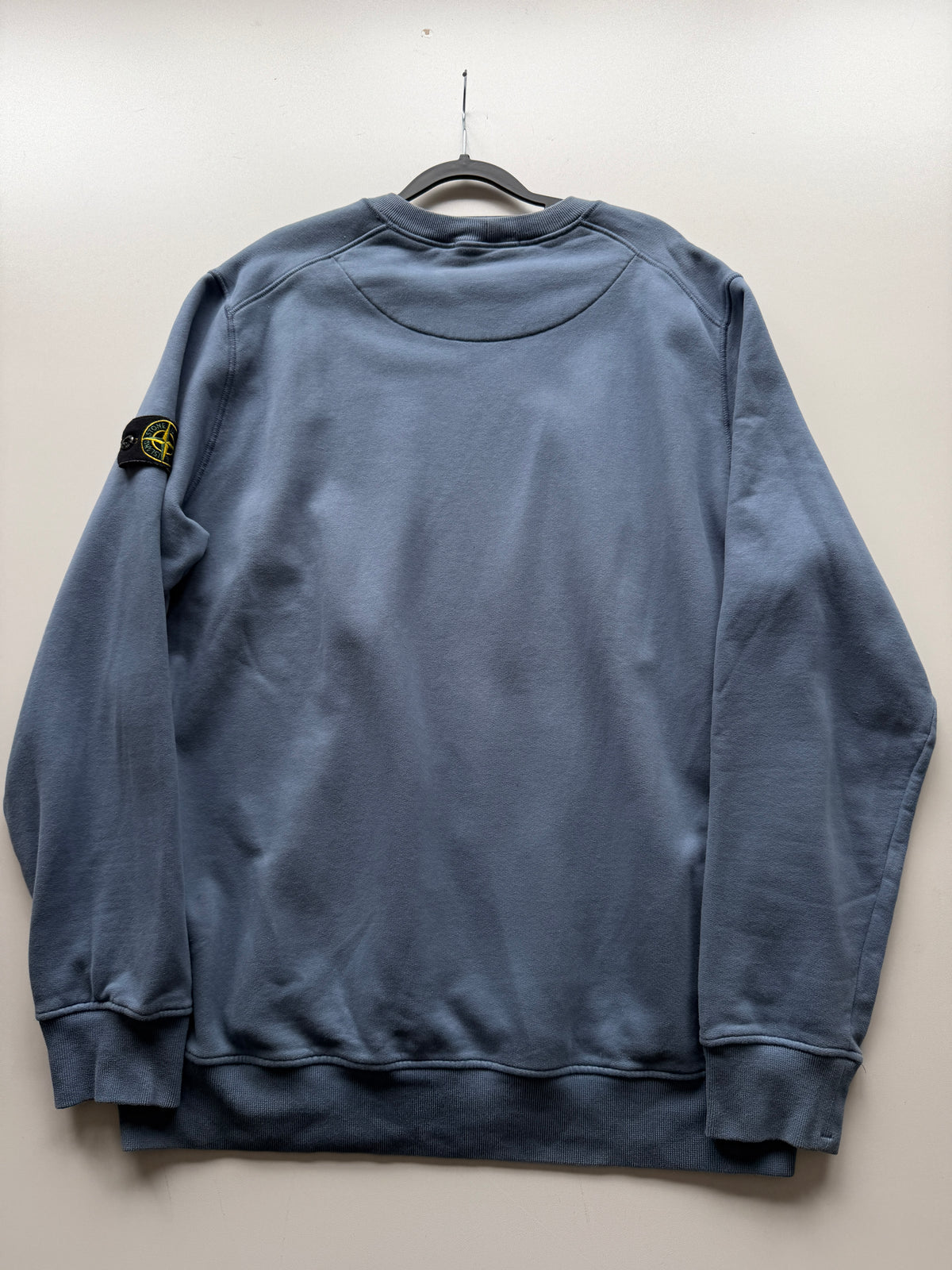 Stone Island Sweater Blue
