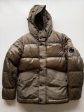 CP Company D D Shell Down Jacket