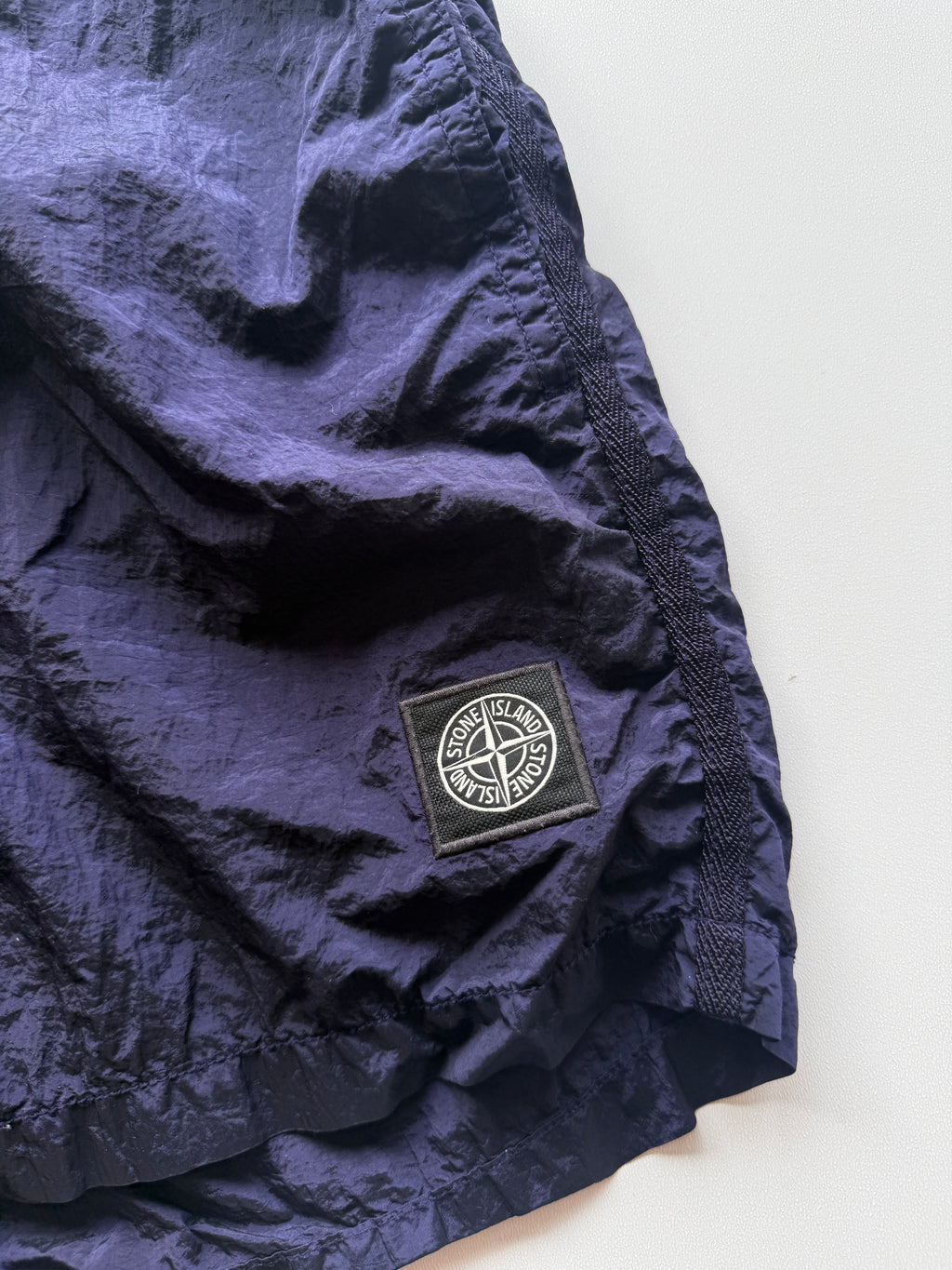 Stone Island Swimshorts Navy