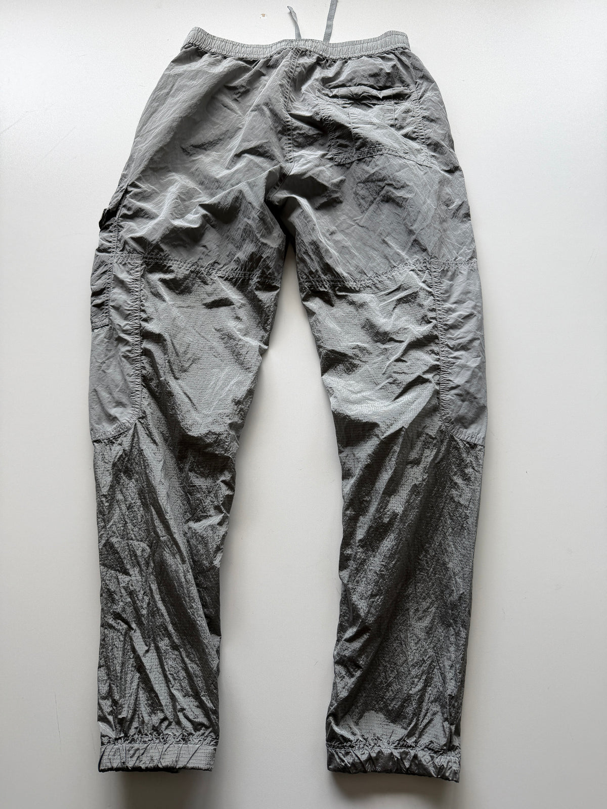 Stone Island Nylon Pants