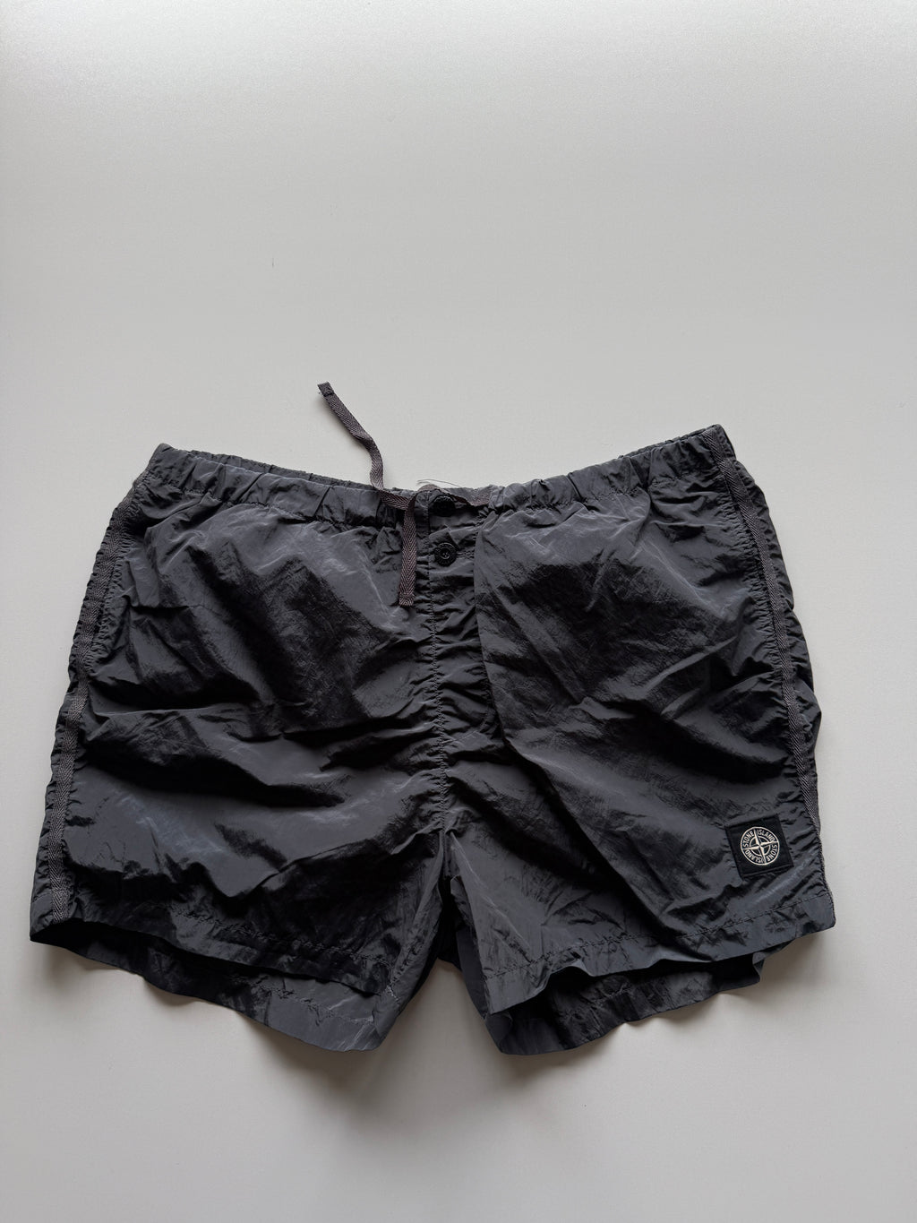 Stone Island Nylon Swimshort