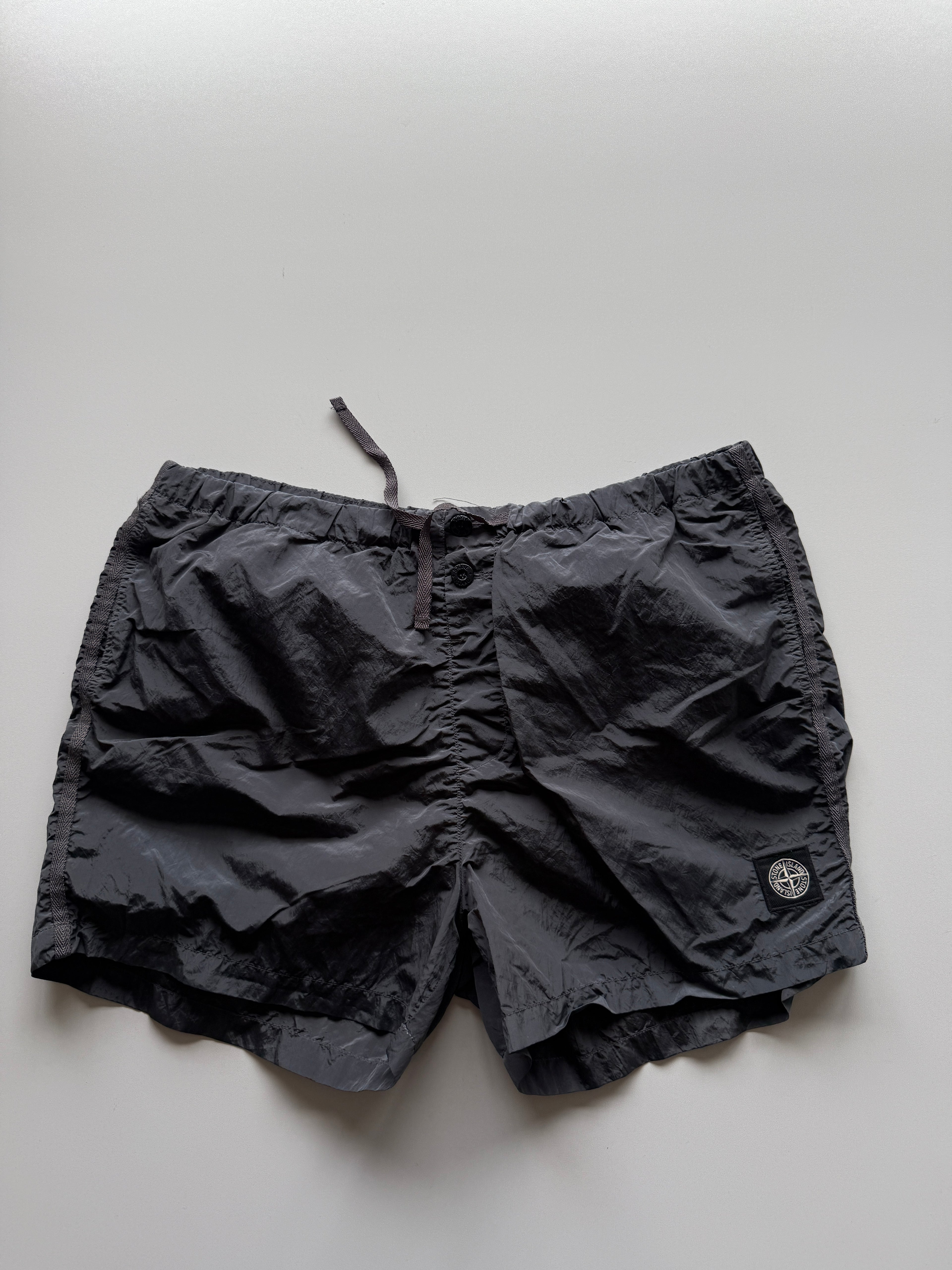Stone Island Nylon Swimshort