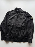 Stone Island Nylon Metal Watro Down Jacket