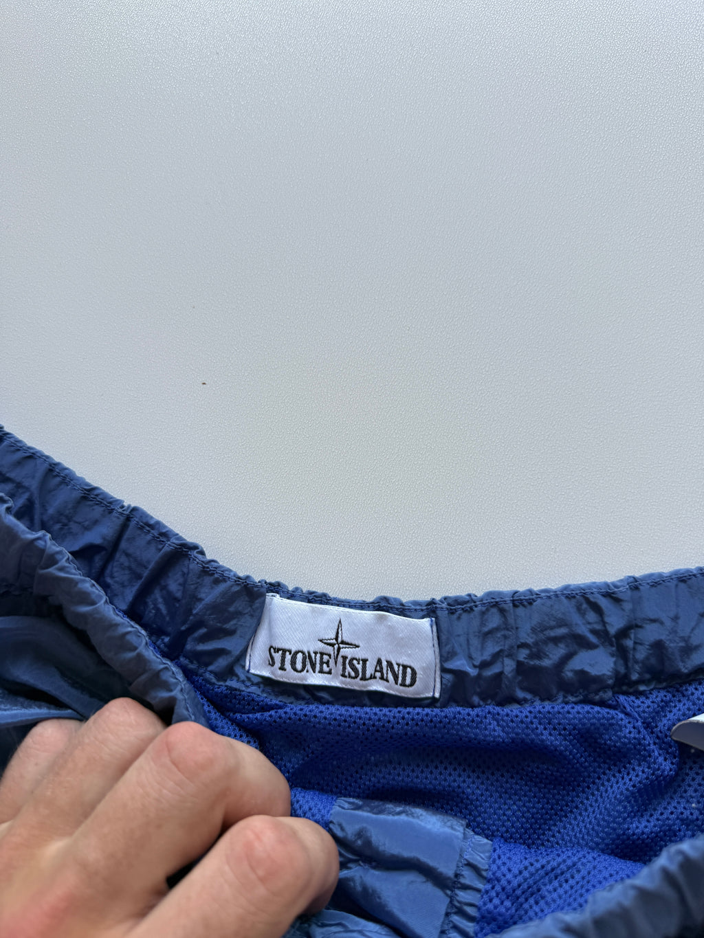 Stone Island Nylon Swimshorts