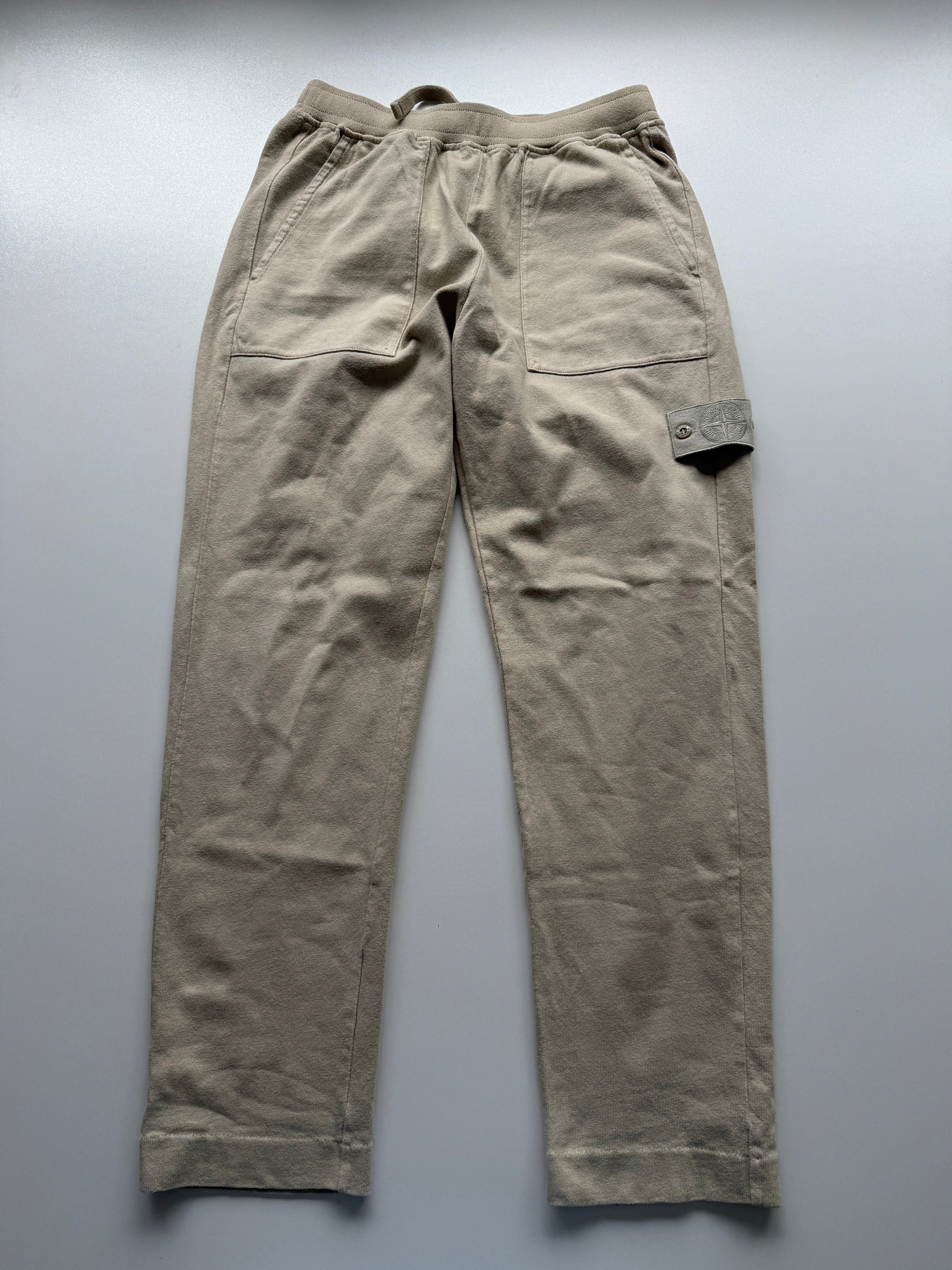 Stone Island Ghost Piece Jogger